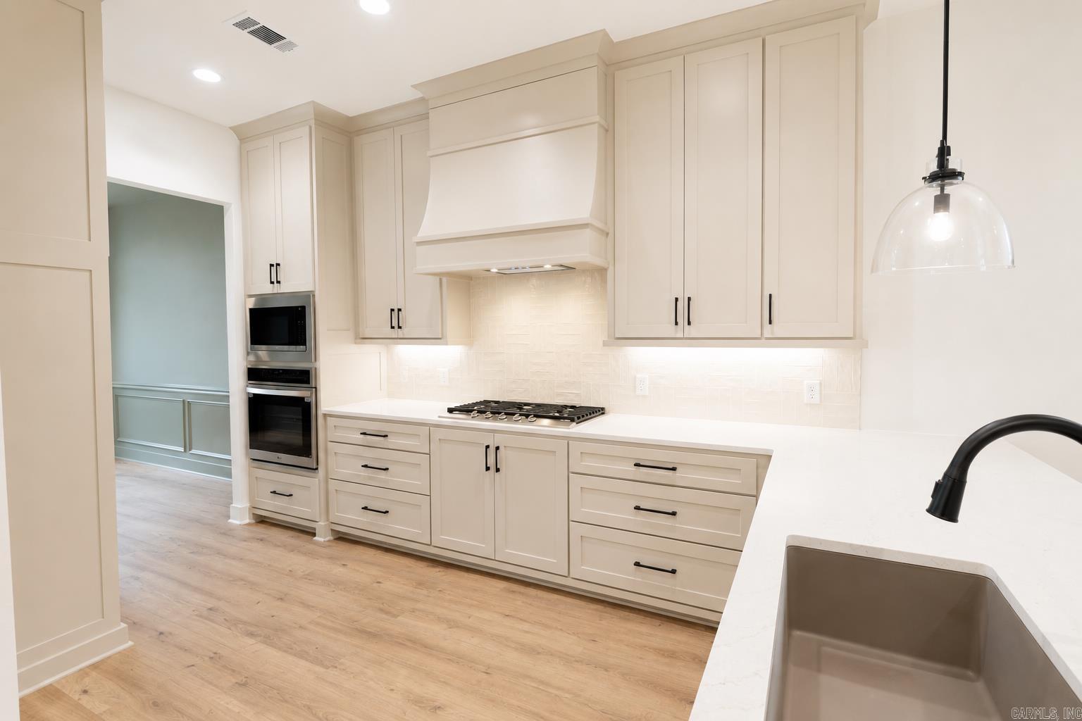 FLETCHER VALLEY "KINLEY RIDGE" - Residential