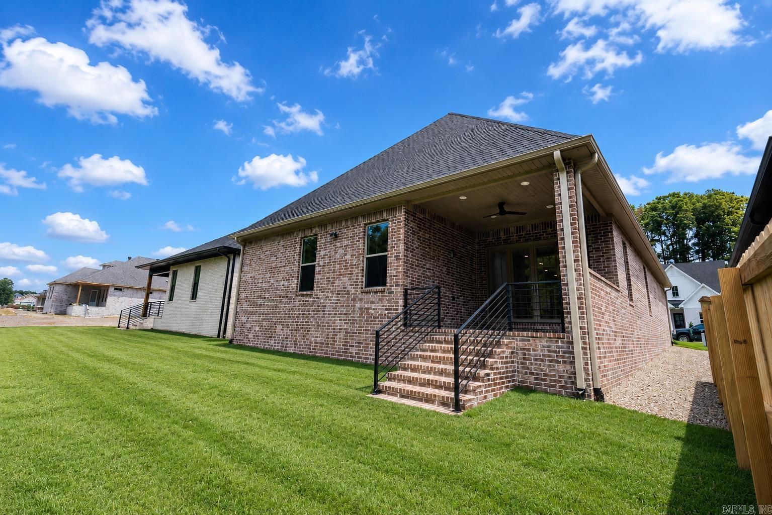 FLETCHER VALLEY "KINLEY RIDGE" - Residential