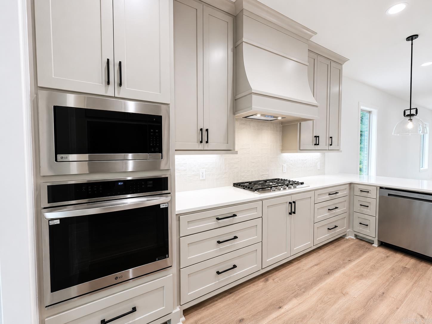 FLETCHER VALLEY "KINLEY RIDGE" - Residential
