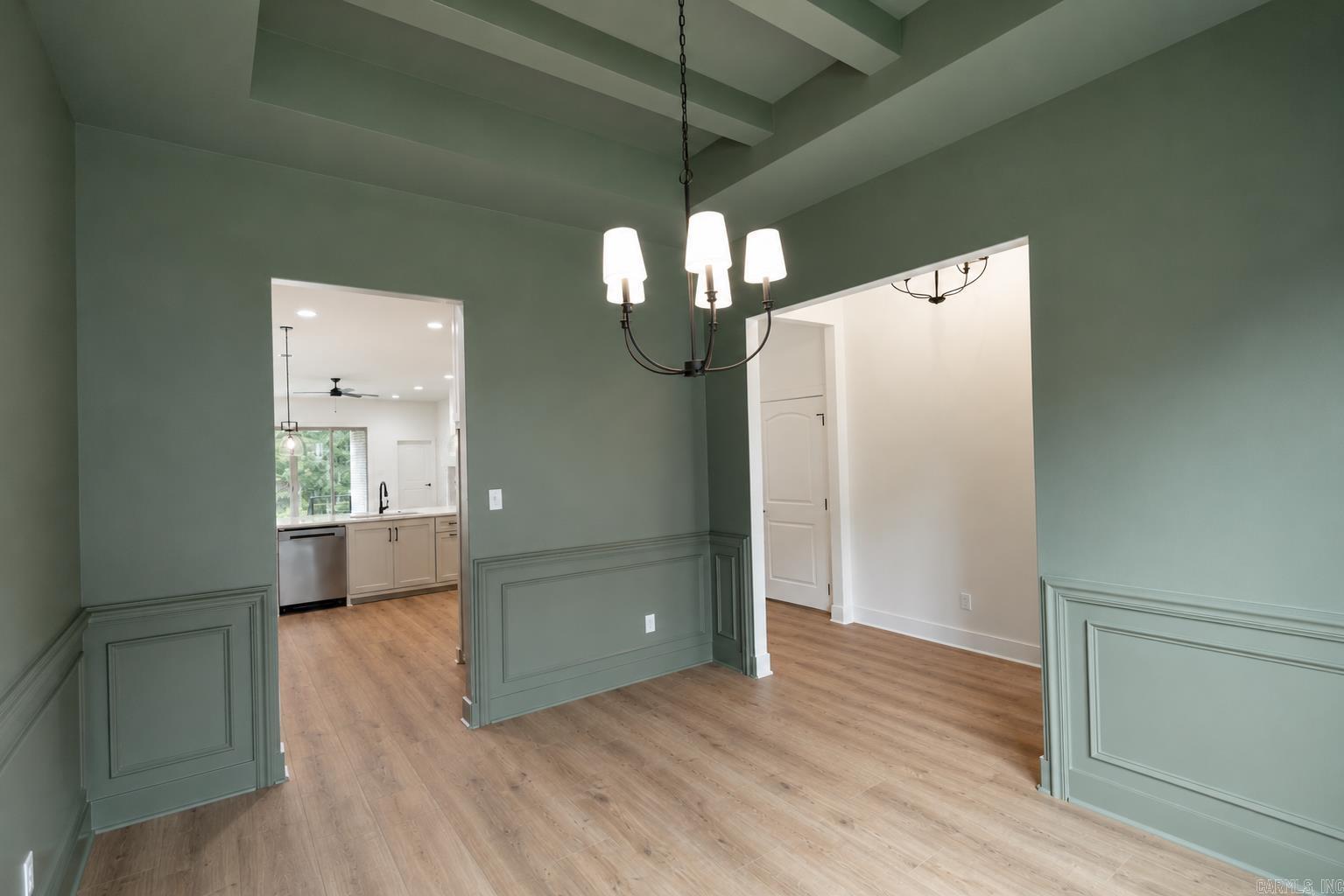 FLETCHER VALLEY "KINLEY RIDGE" - Residential
