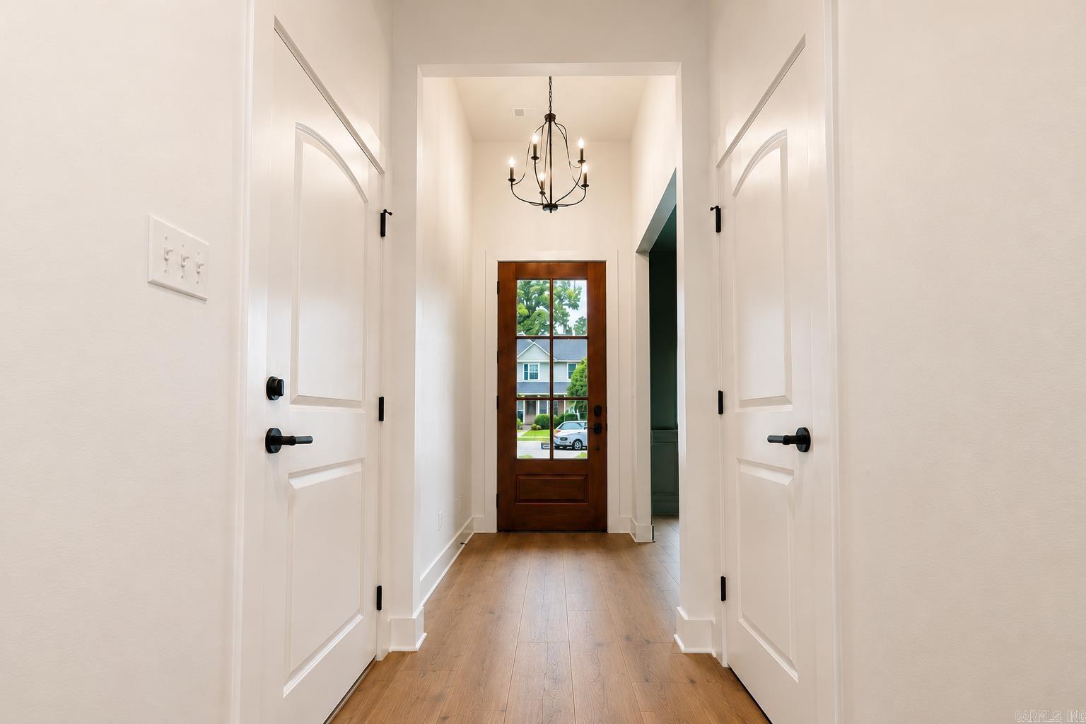 FLETCHER VALLEY "KINLEY RIDGE" - Residential