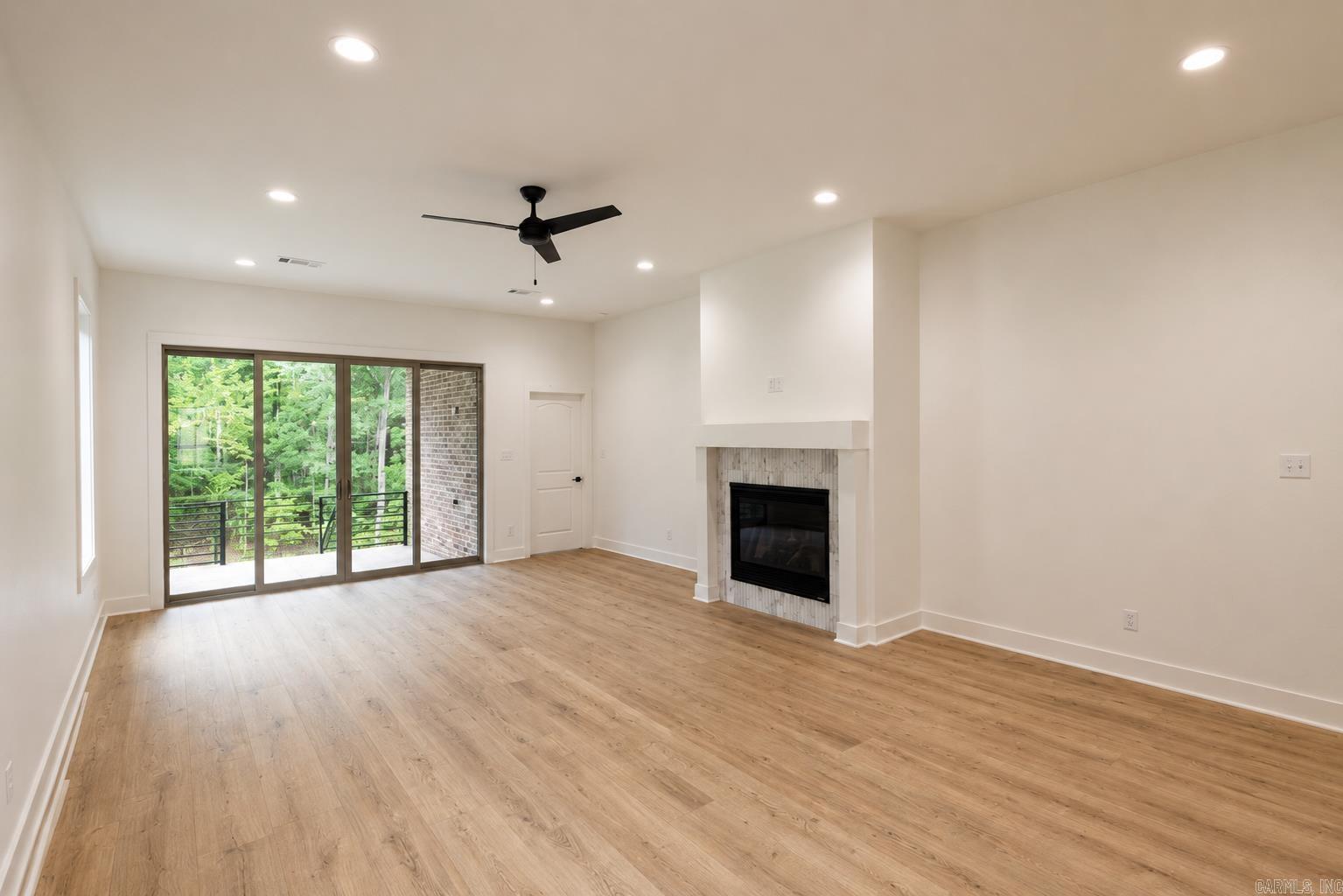FLETCHER VALLEY "KINLEY RIDGE" - Residential