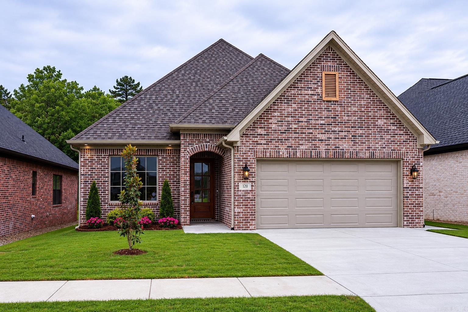 FLETCHER VALLEY "KINLEY RIDGE" - Residential
