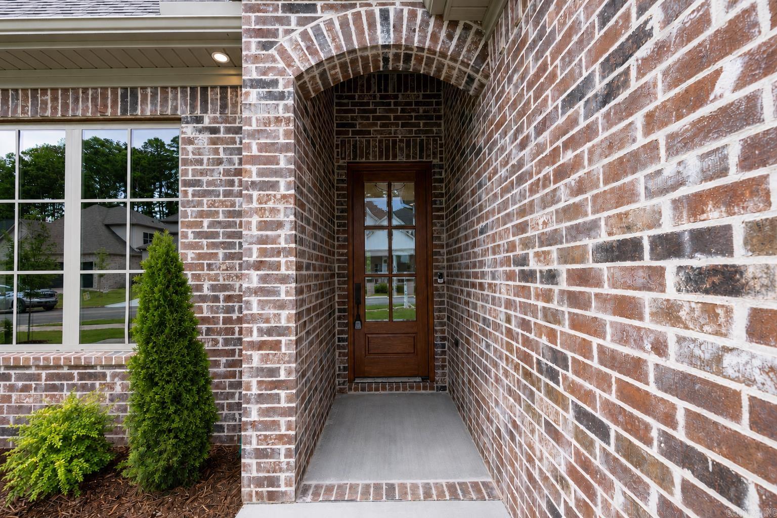 FLETCHER VALLEY "KINLEY RIDGE" - Residential