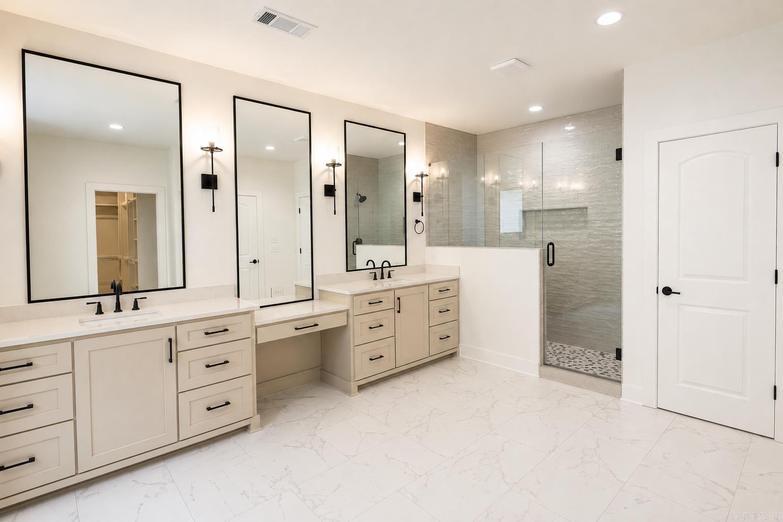 FLETCHER VALLEY "KINLEY RIDGE" - Residential