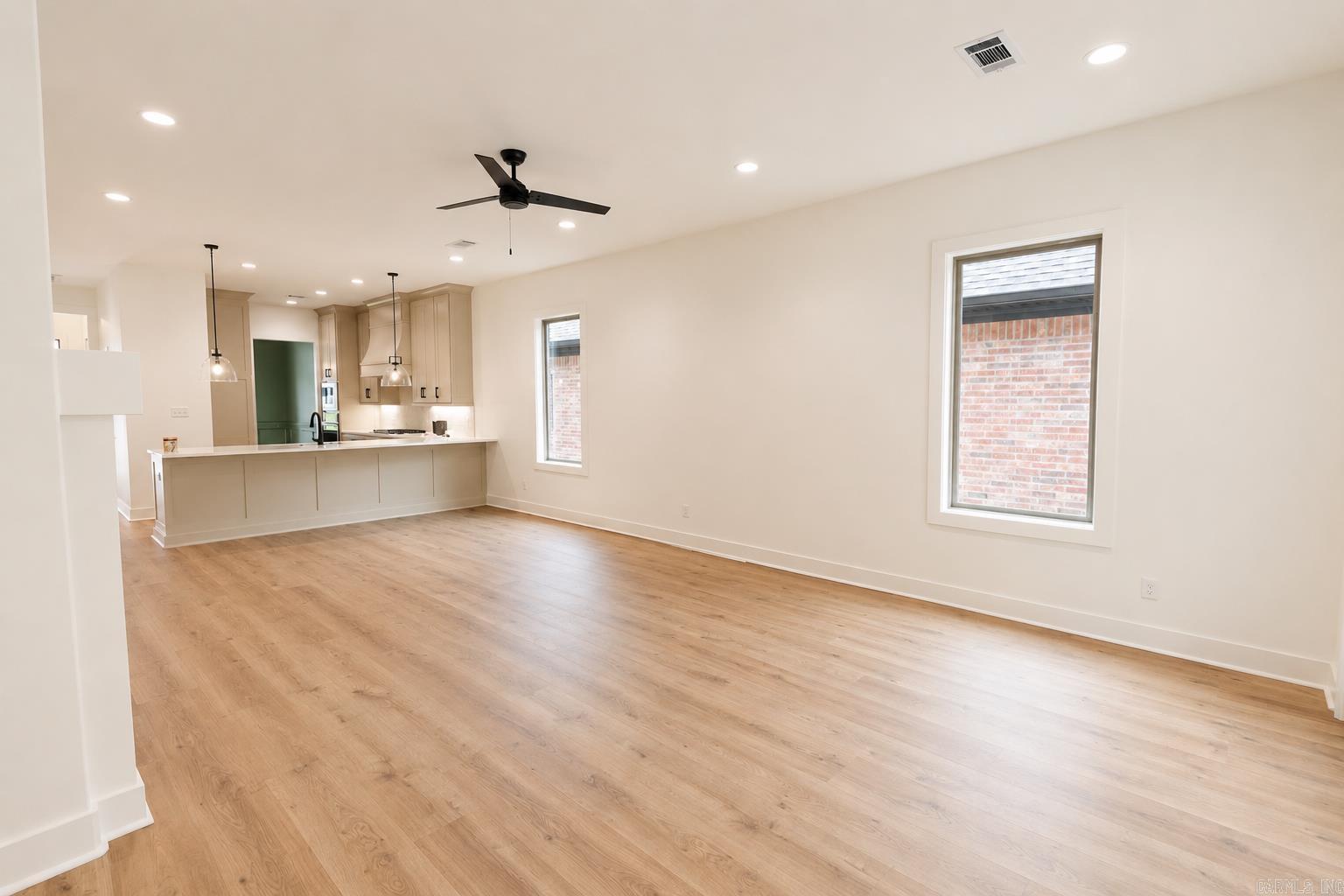 FLETCHER VALLEY "KINLEY RIDGE" - Residential