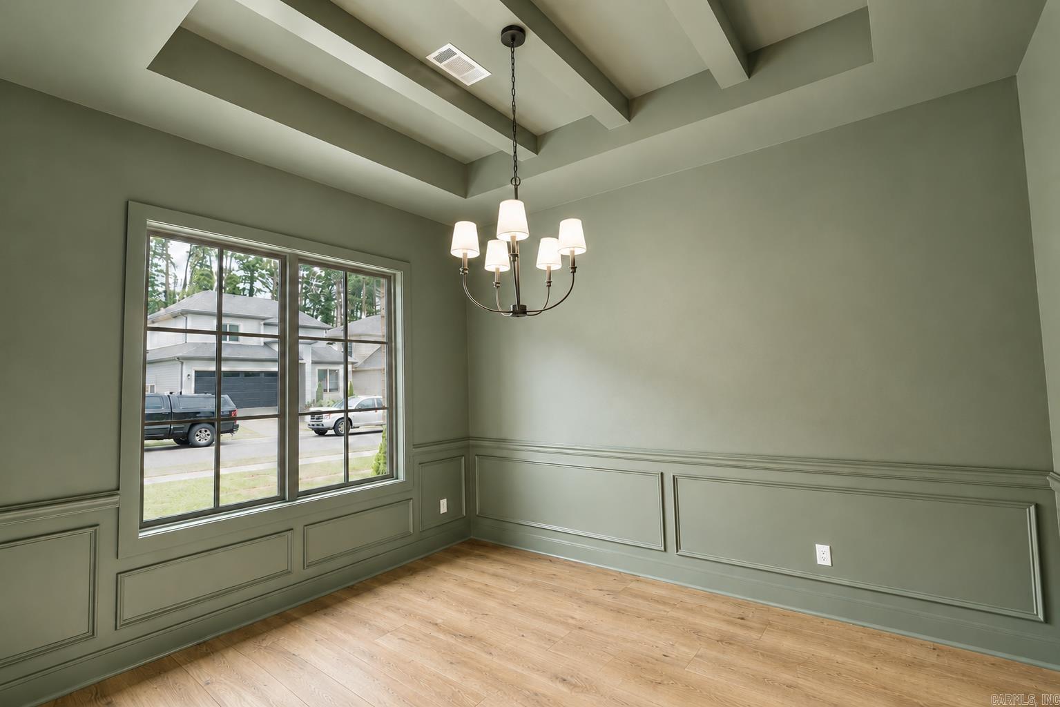 FLETCHER VALLEY "KINLEY RIDGE" - Residential