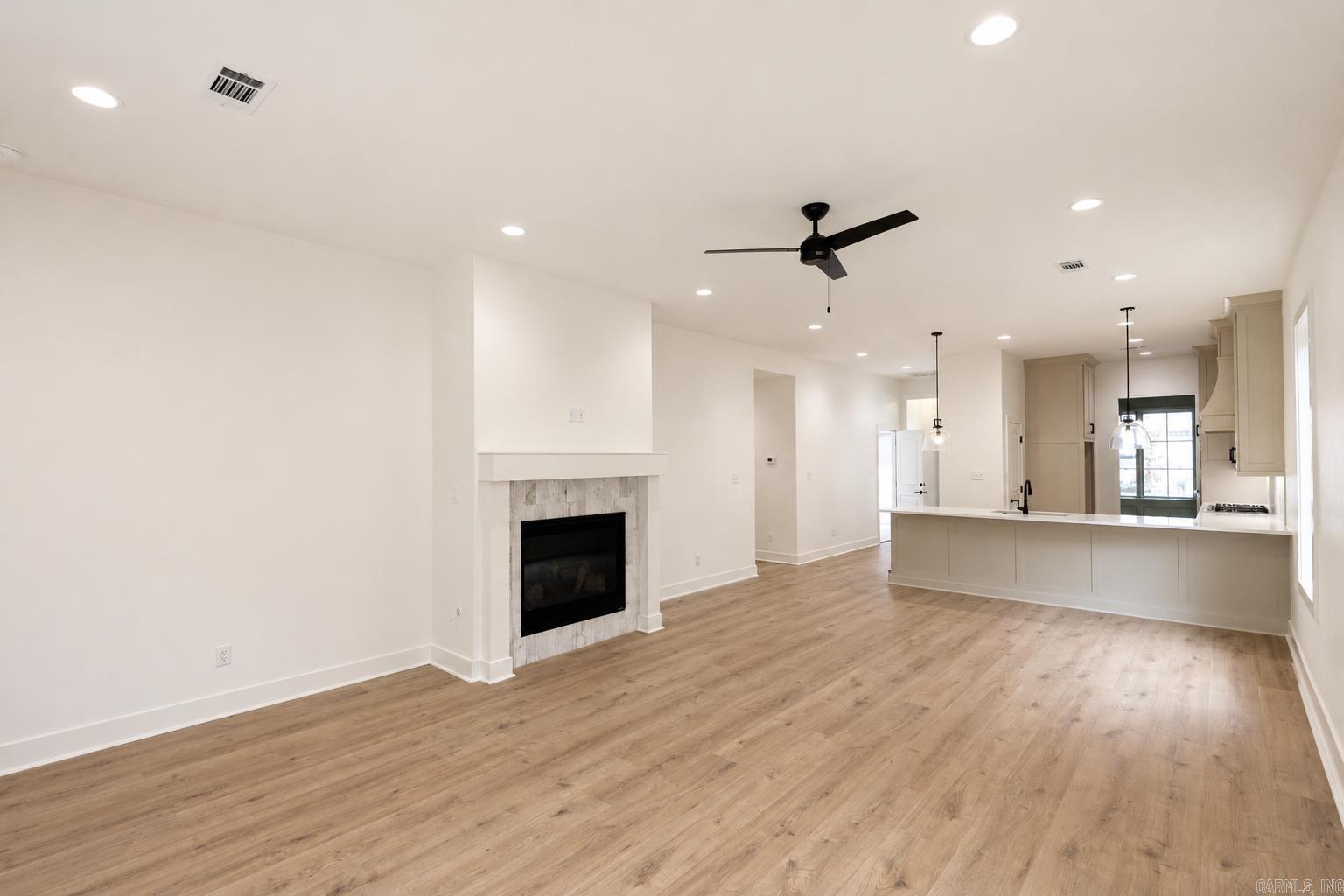 FLETCHER VALLEY "KINLEY RIDGE" - Residential