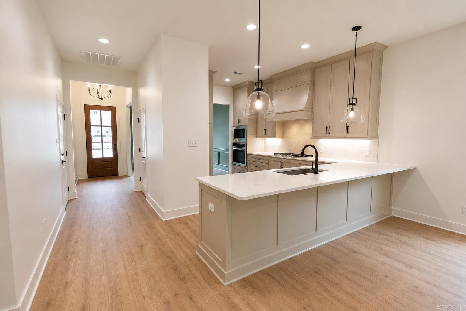 FLETCHER VALLEY "KINLEY RIDGE" - Residential
