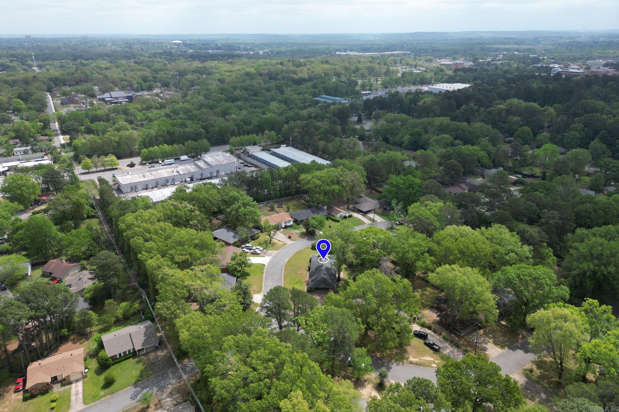 POINT O`WOODS ADDN - Residential