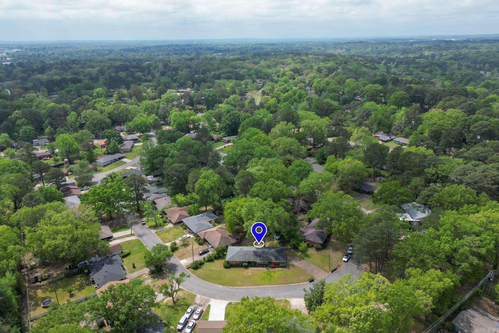 POINT O`WOODS ADDN - Residential