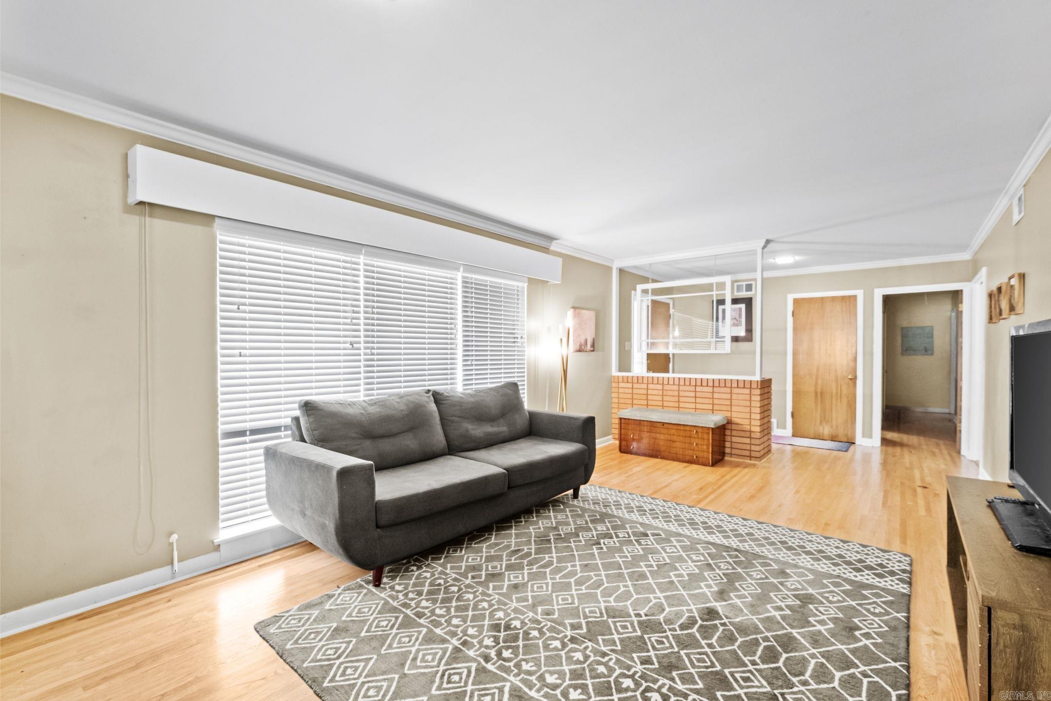 POINT O`WOODS ADDN - Residential