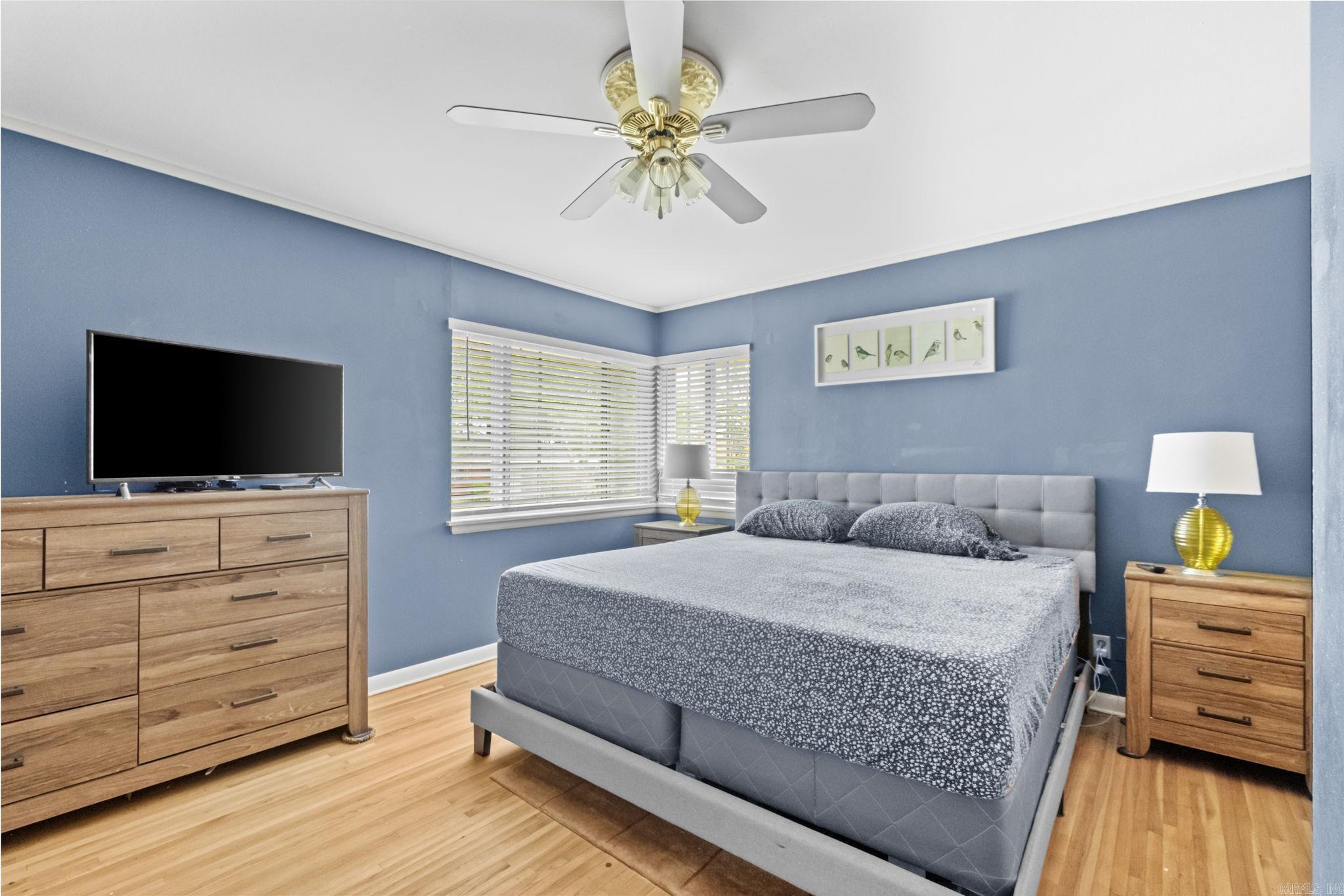 POINT O`WOODS ADDN - Residential