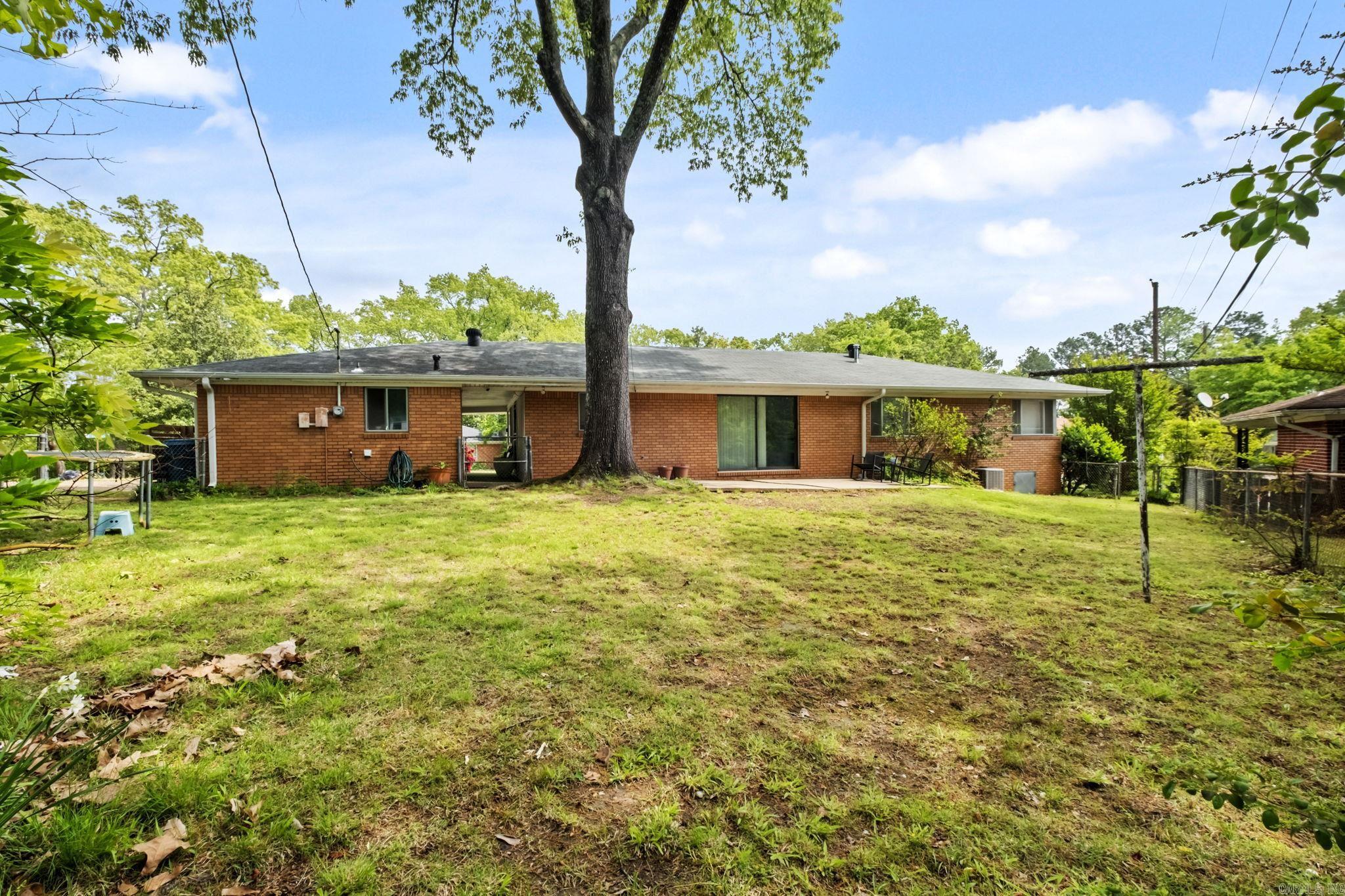 POINT O`WOODS ADDN - Residential