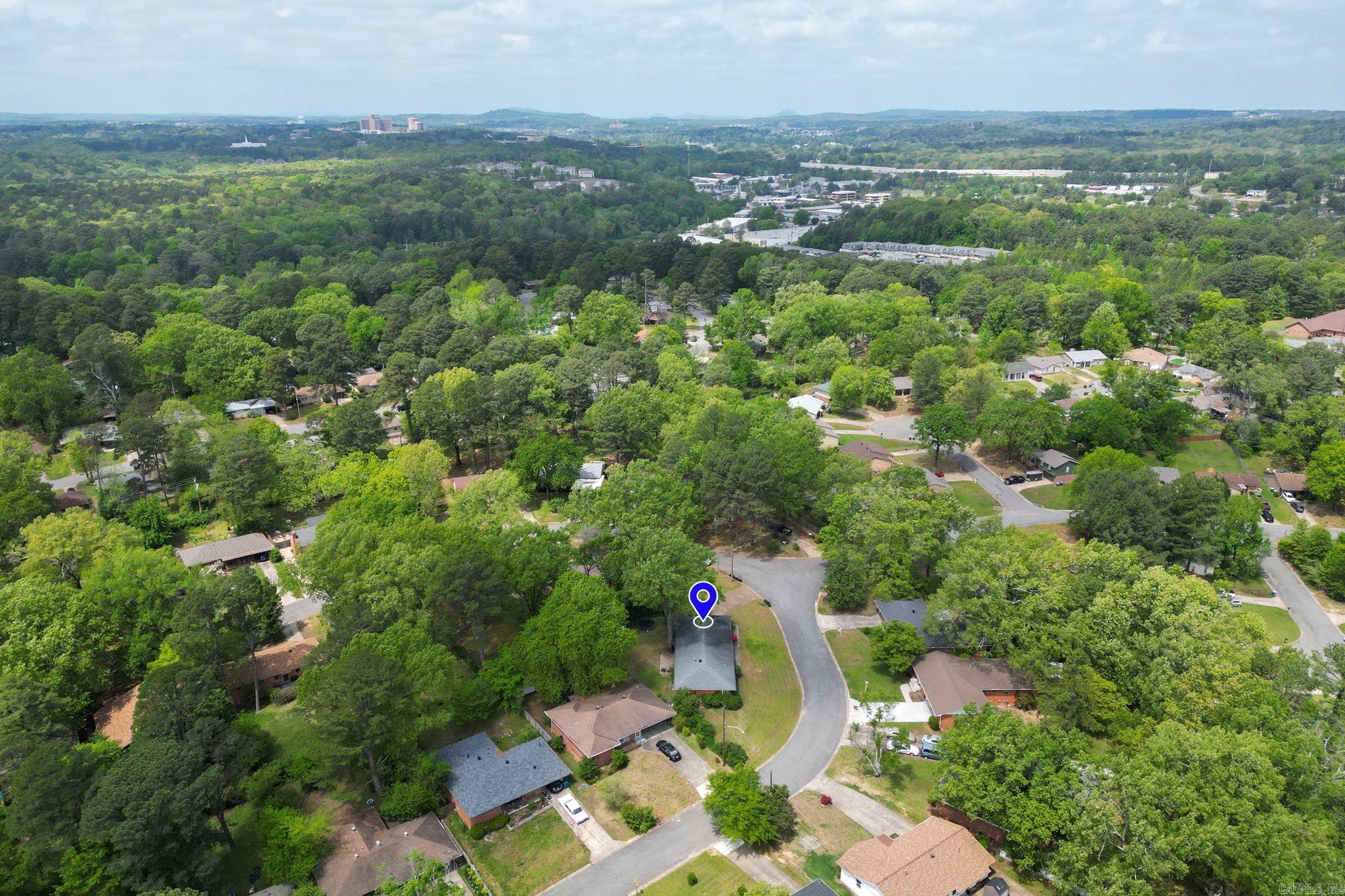 POINT O`WOODS ADDN - Residential