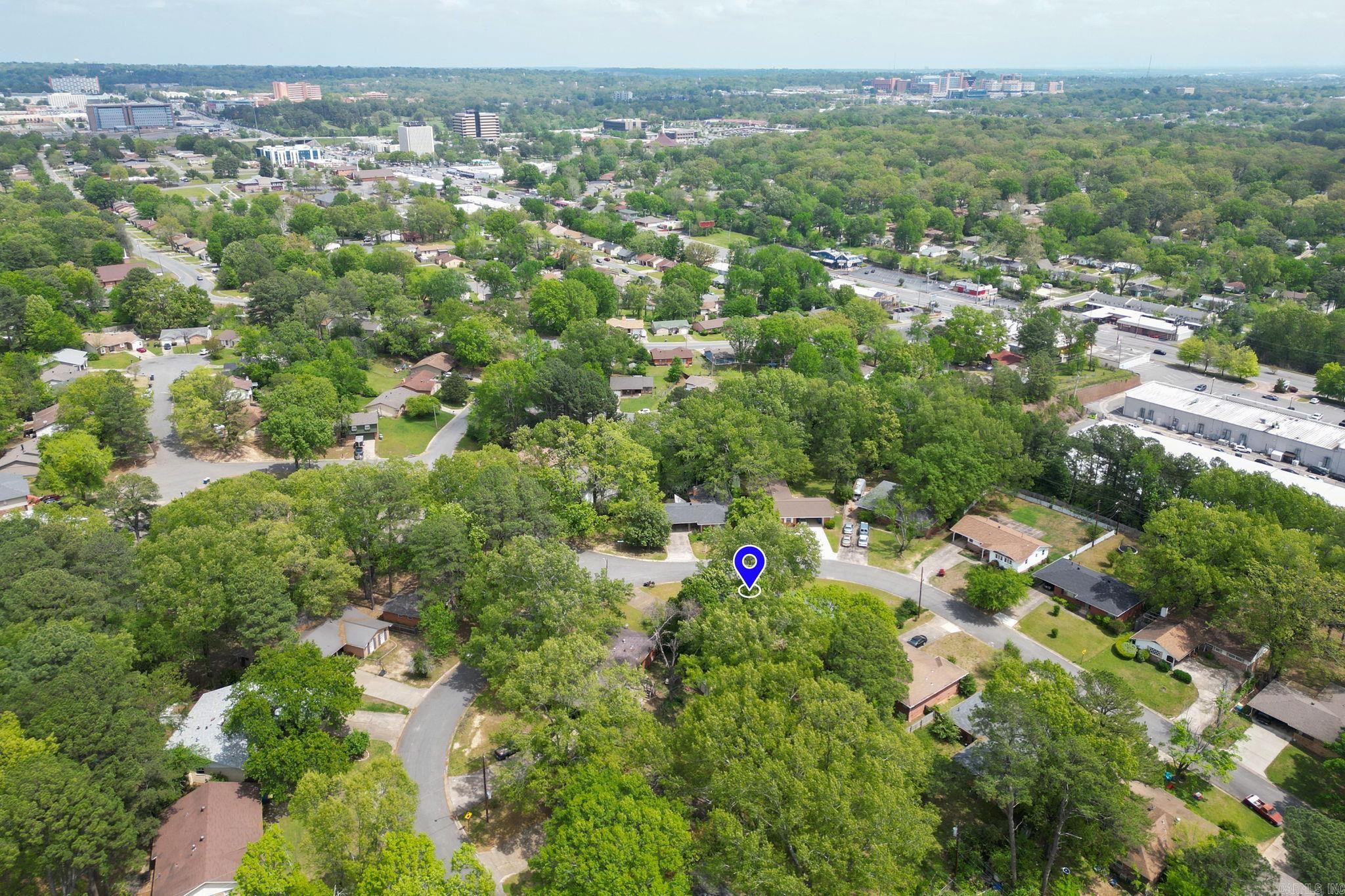 POINT O`WOODS ADDN - Residential