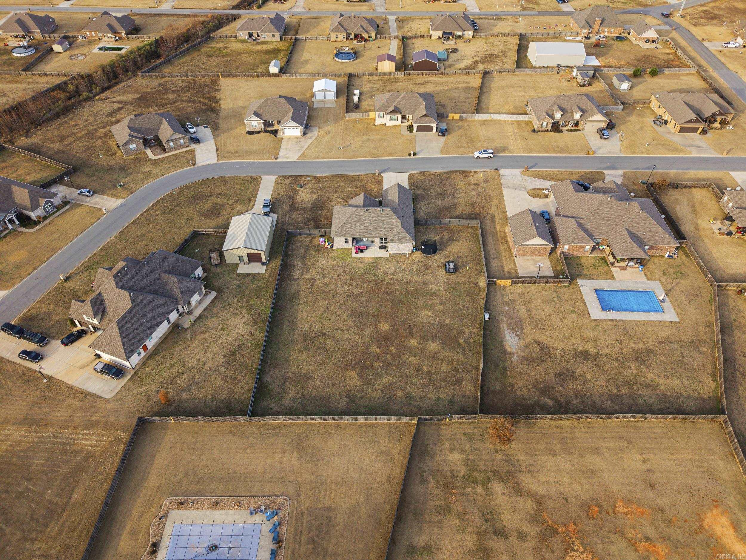 MOUNT TABOR ESTATES - Residential