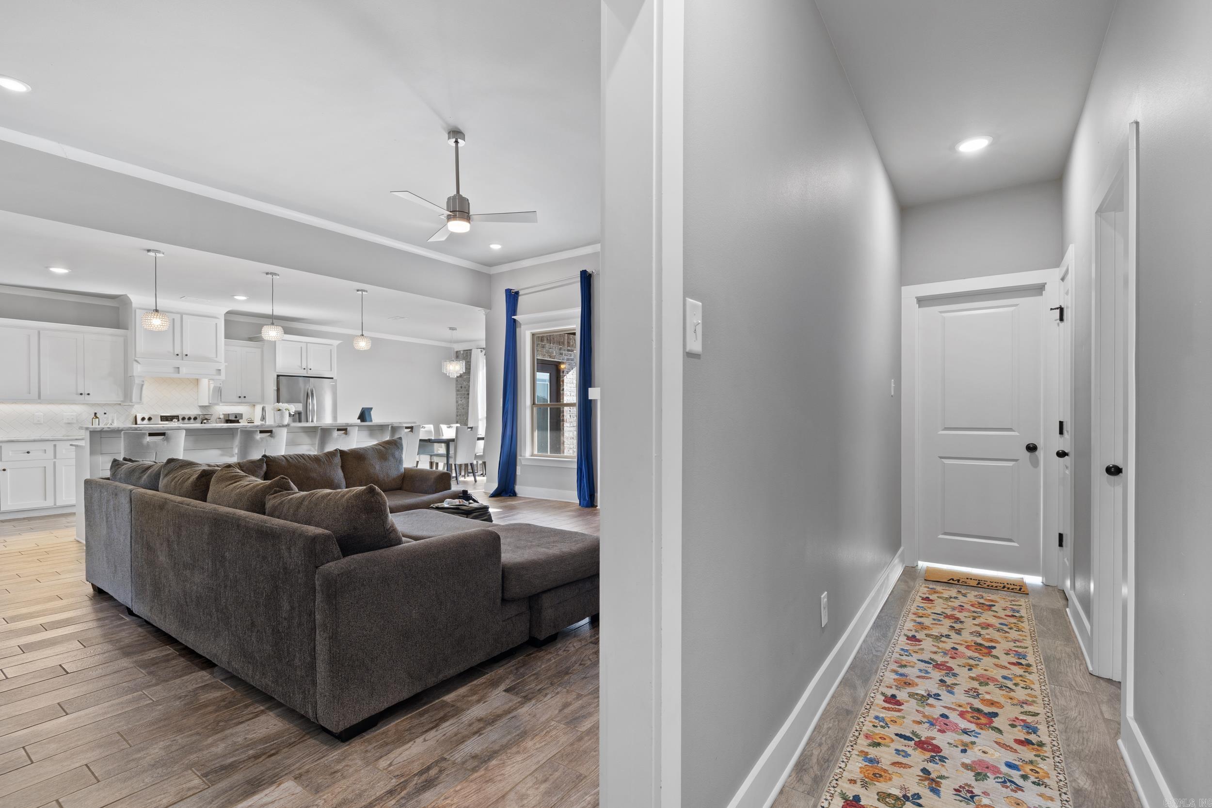 MOUNT TABOR ESTATES - Residential