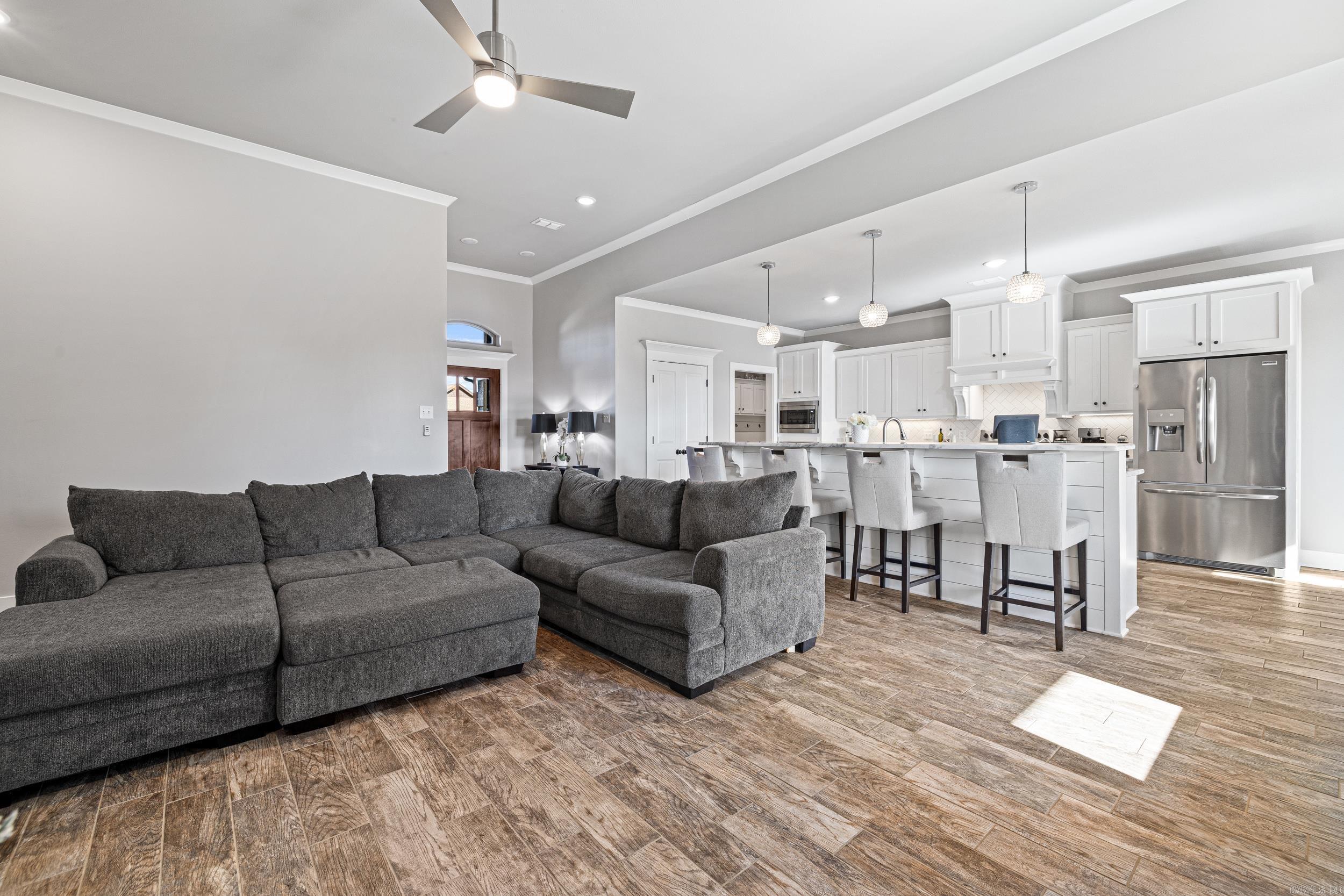 MOUNT TABOR ESTATES - Residential