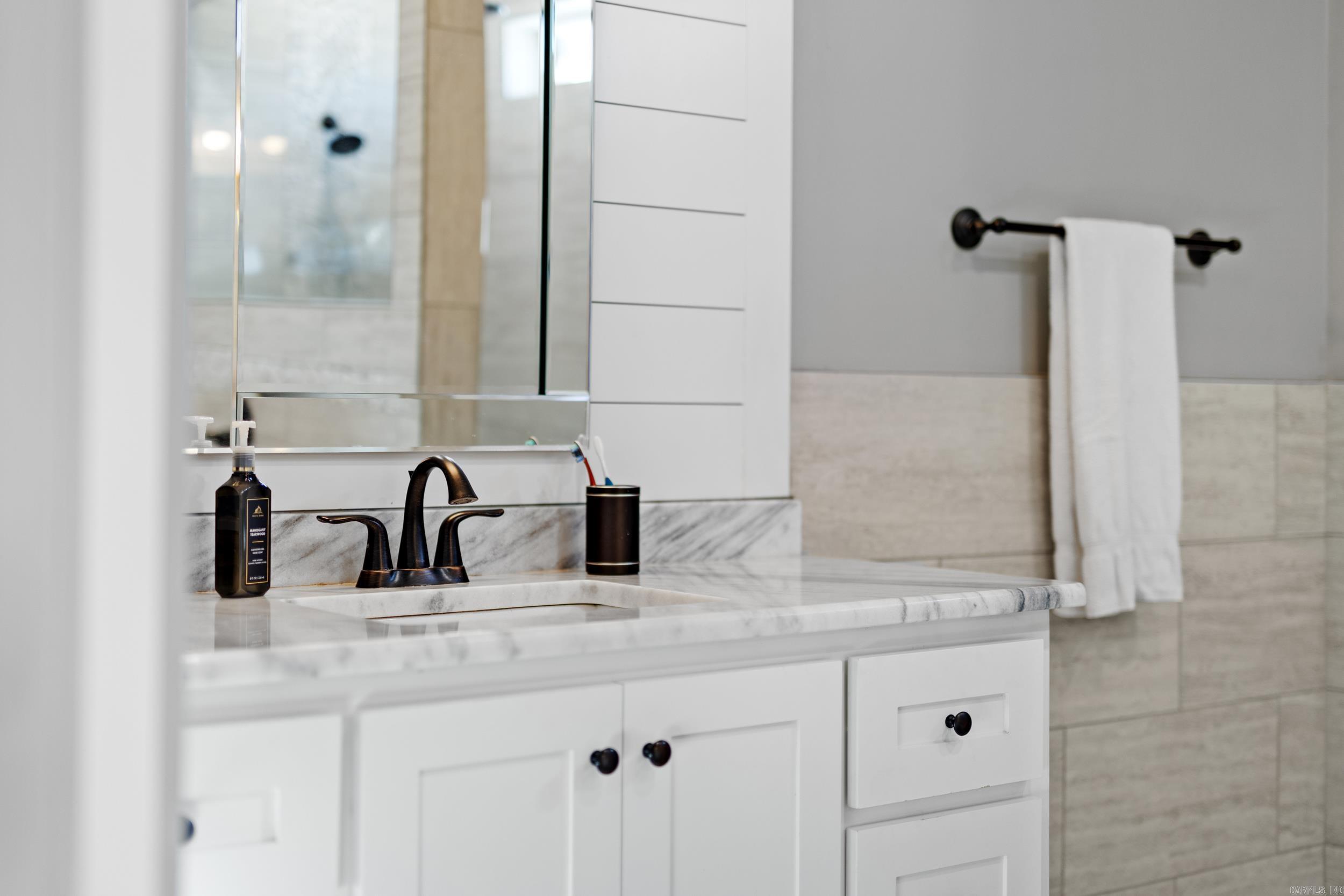 MOUNT TABOR ESTATES - Residential