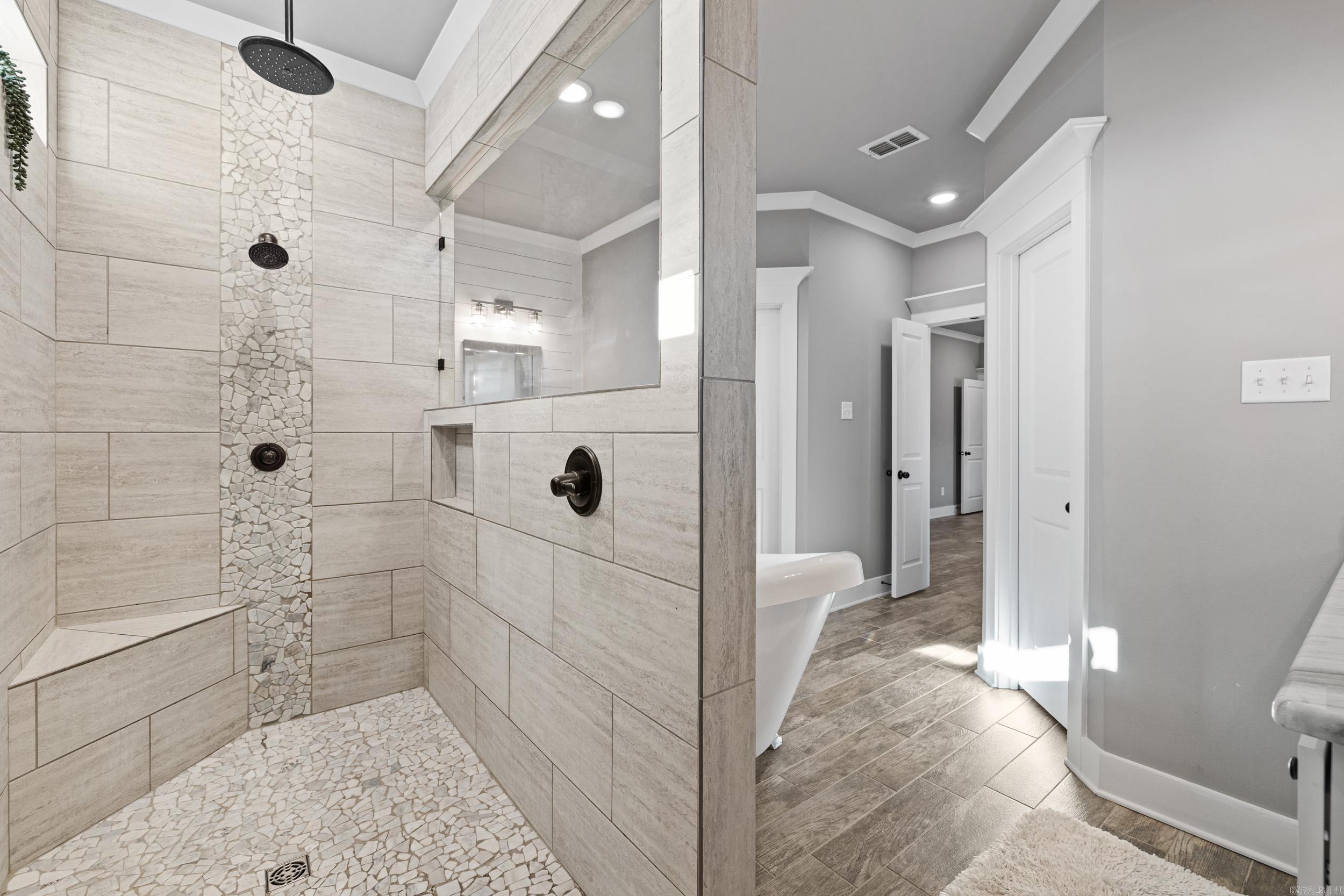 MOUNT TABOR ESTATES - Residential