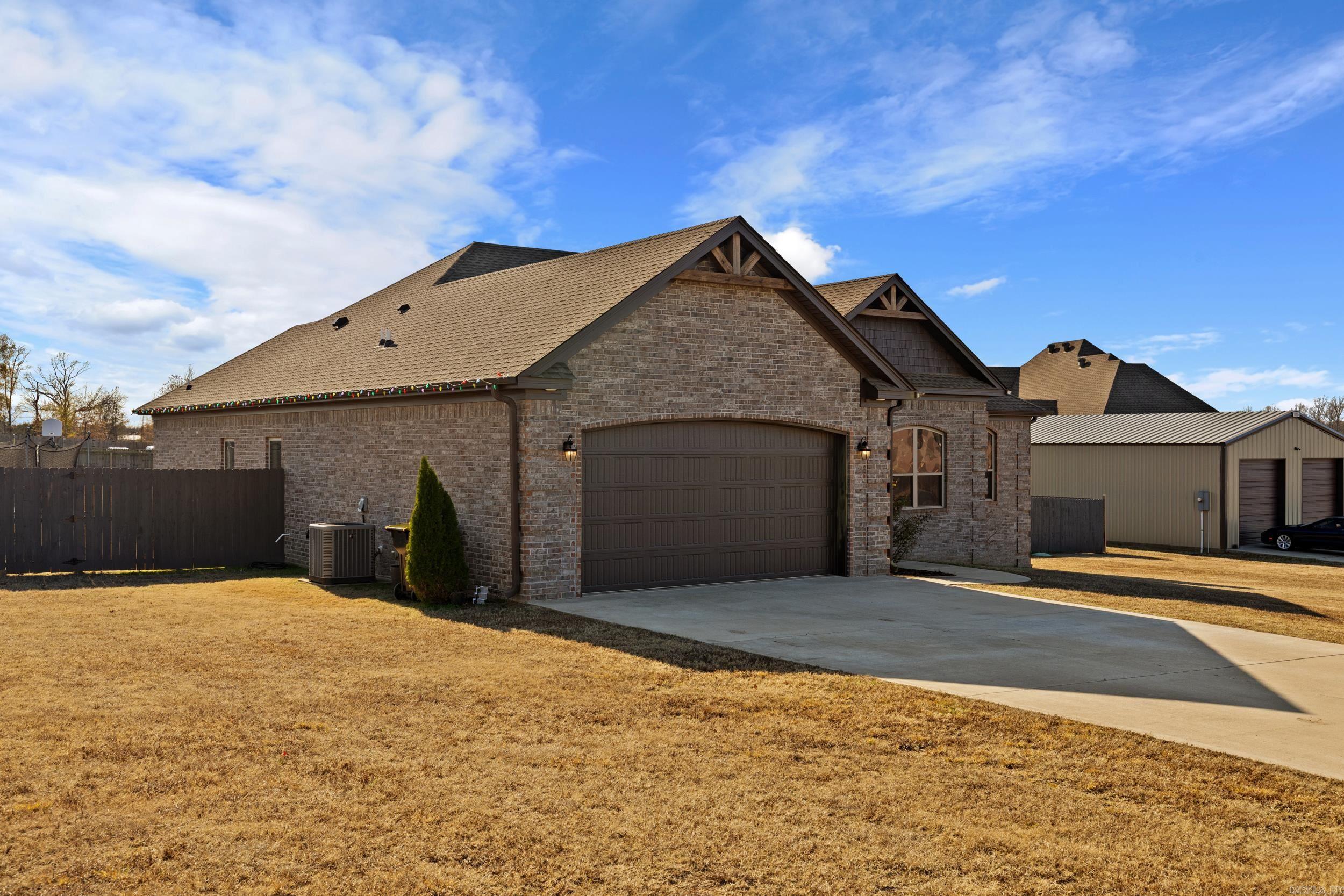 MOUNT TABOR ESTATES - Residential