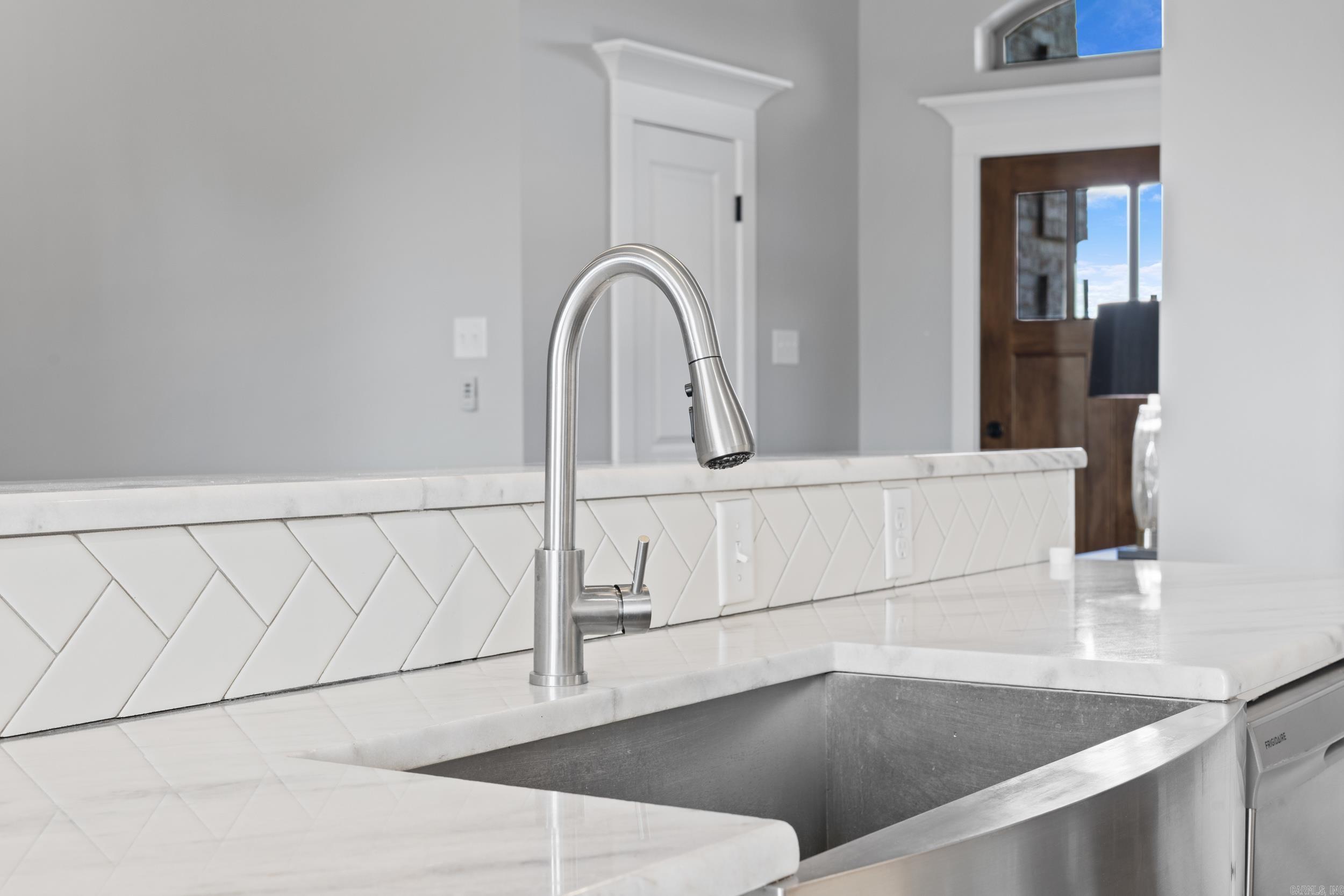 MOUNT TABOR ESTATES - Residential