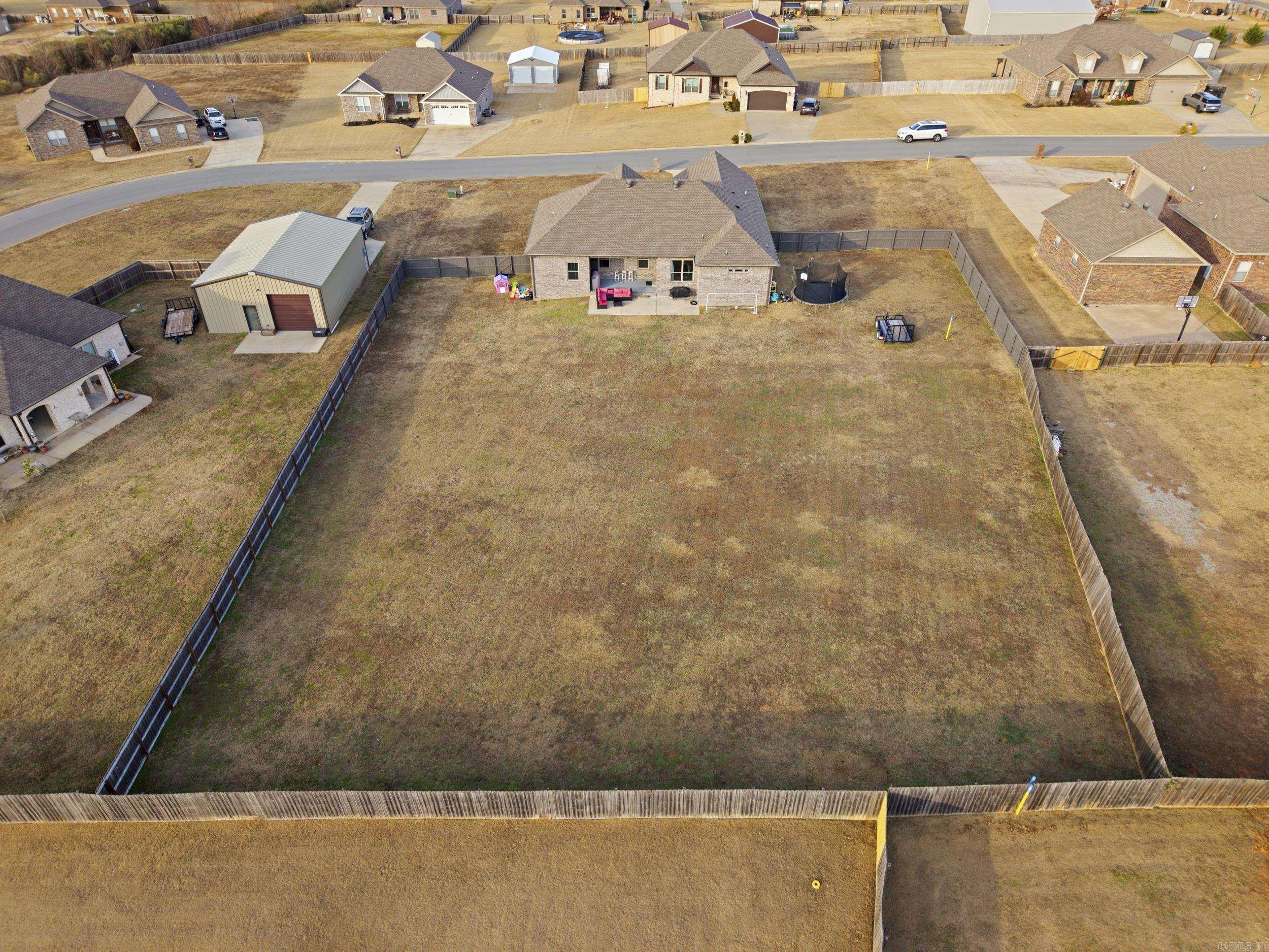 MOUNT TABOR ESTATES - Residential