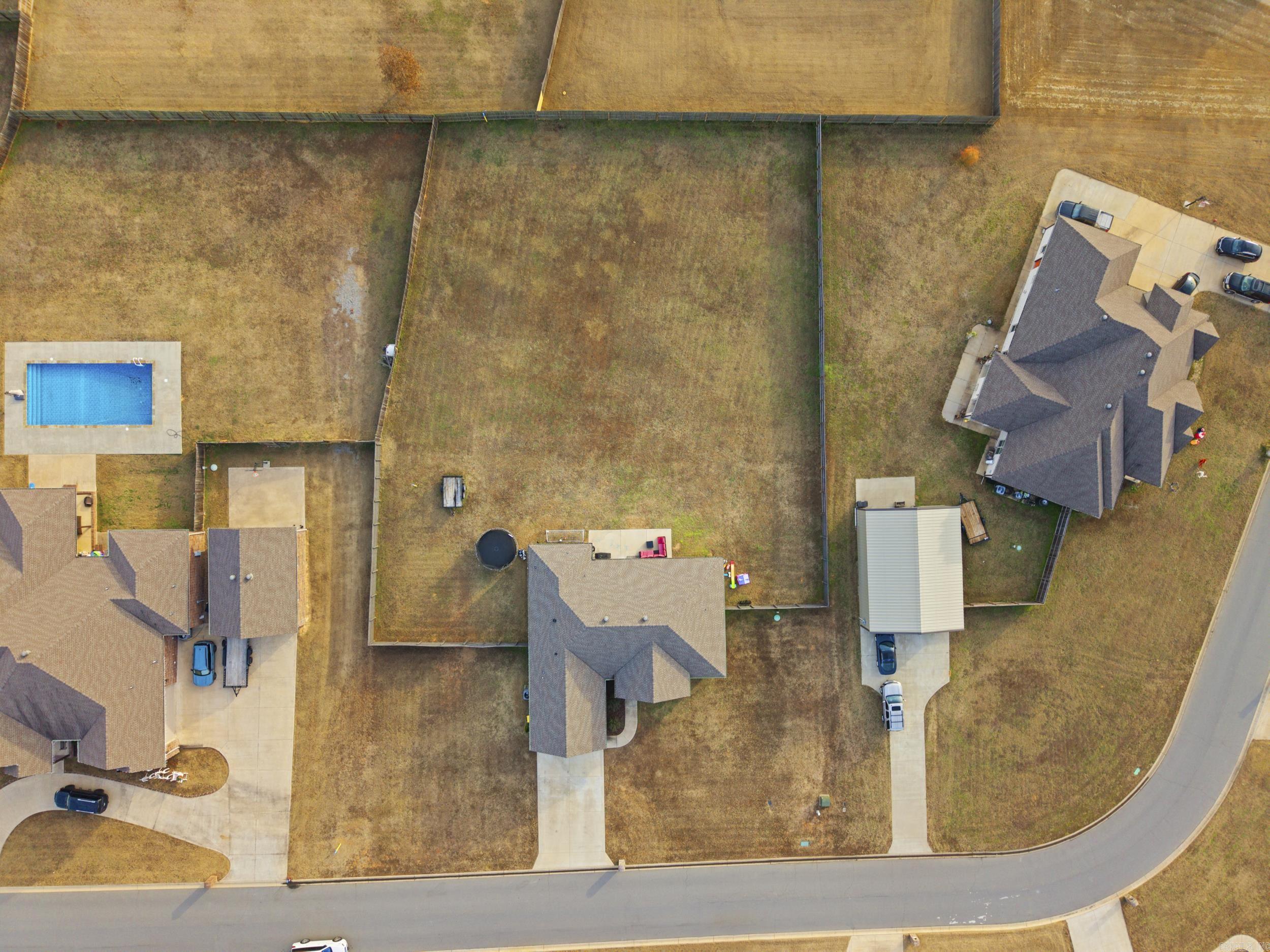 MOUNT TABOR ESTATES - Residential