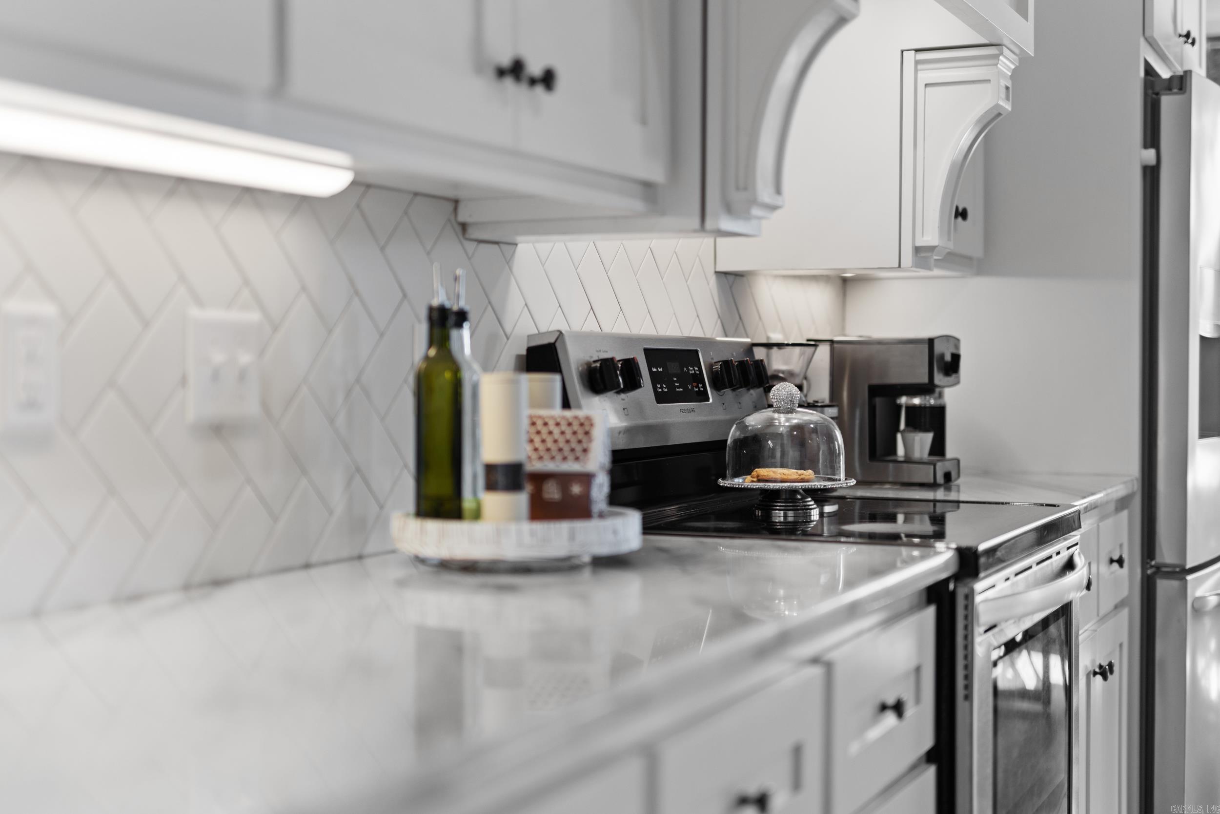 MOUNT TABOR ESTATES - Residential