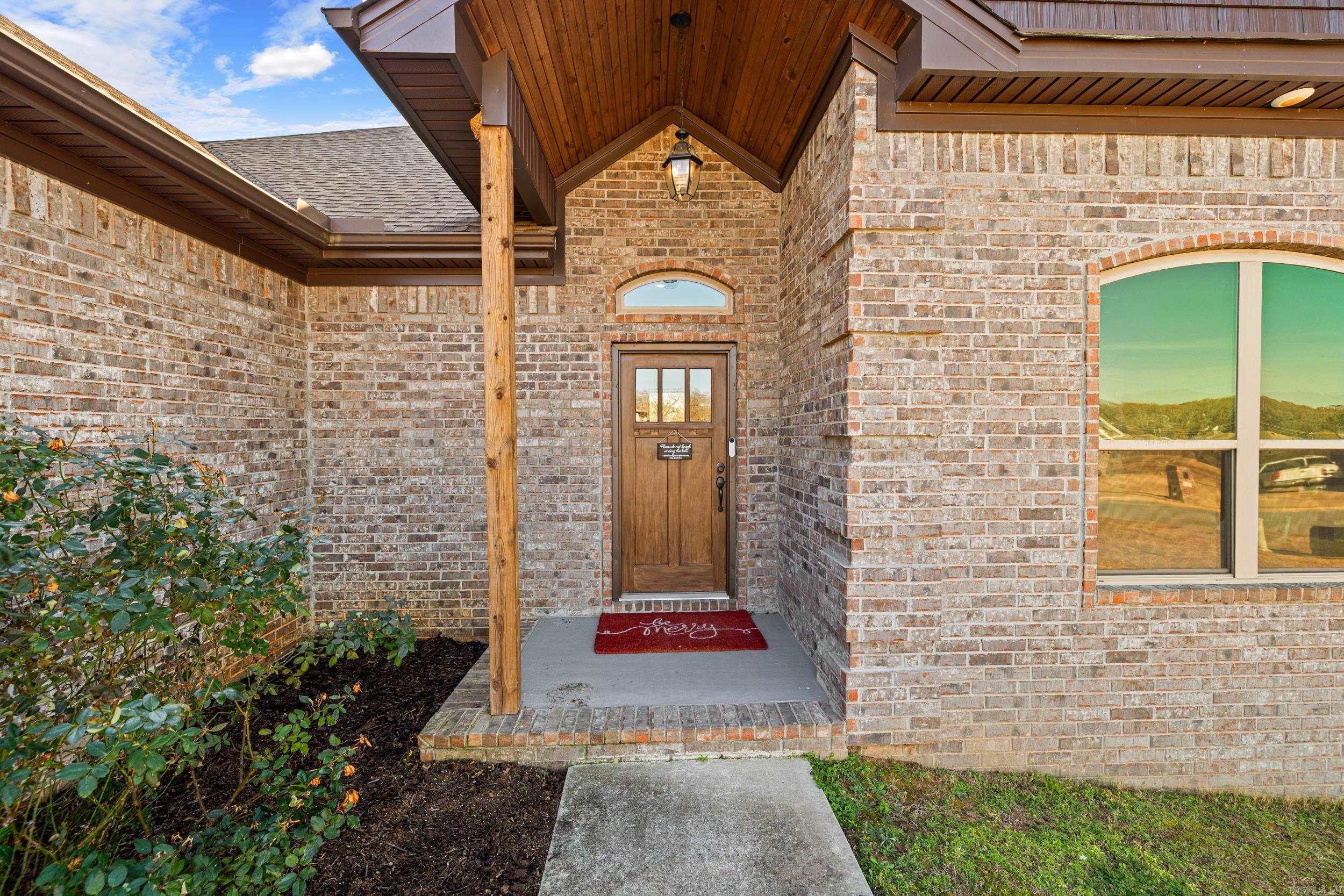 MOUNT TABOR ESTATES - Residential