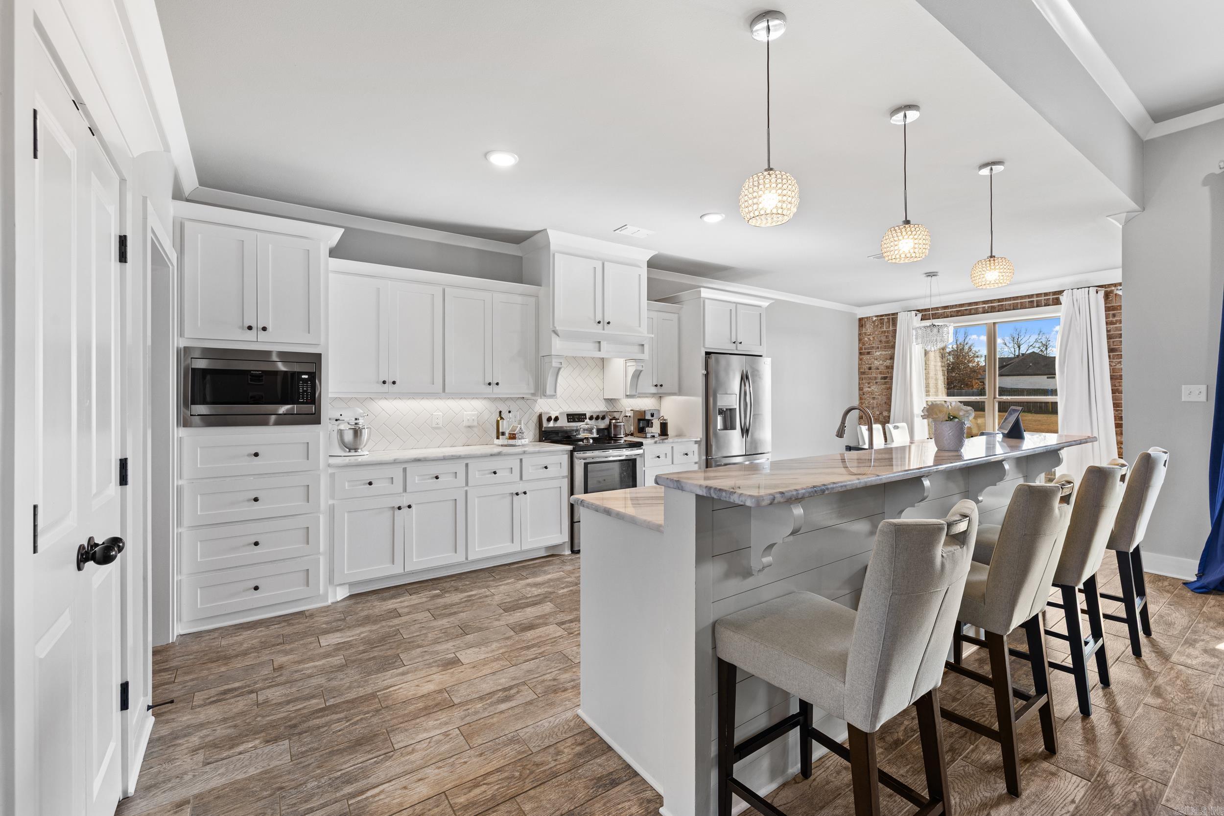 MOUNT TABOR ESTATES - Residential