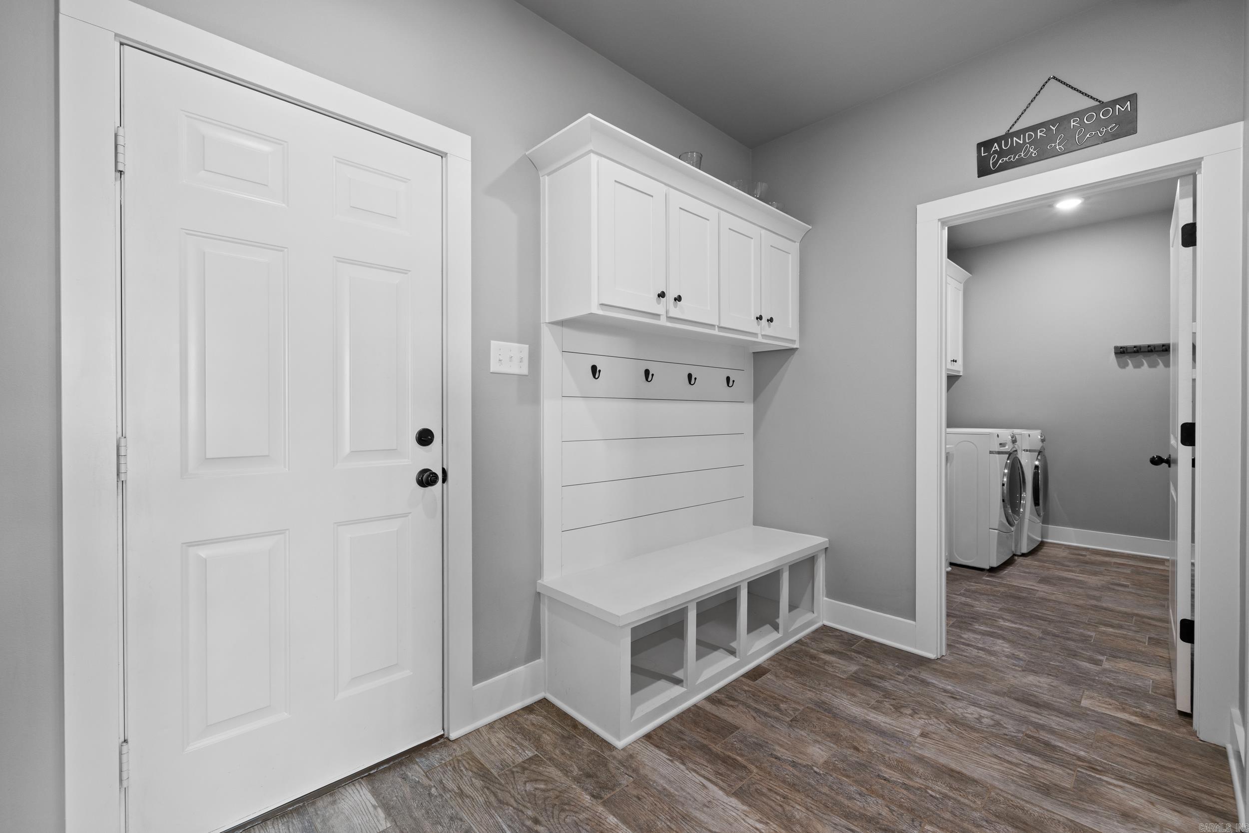 MOUNT TABOR ESTATES - Residential