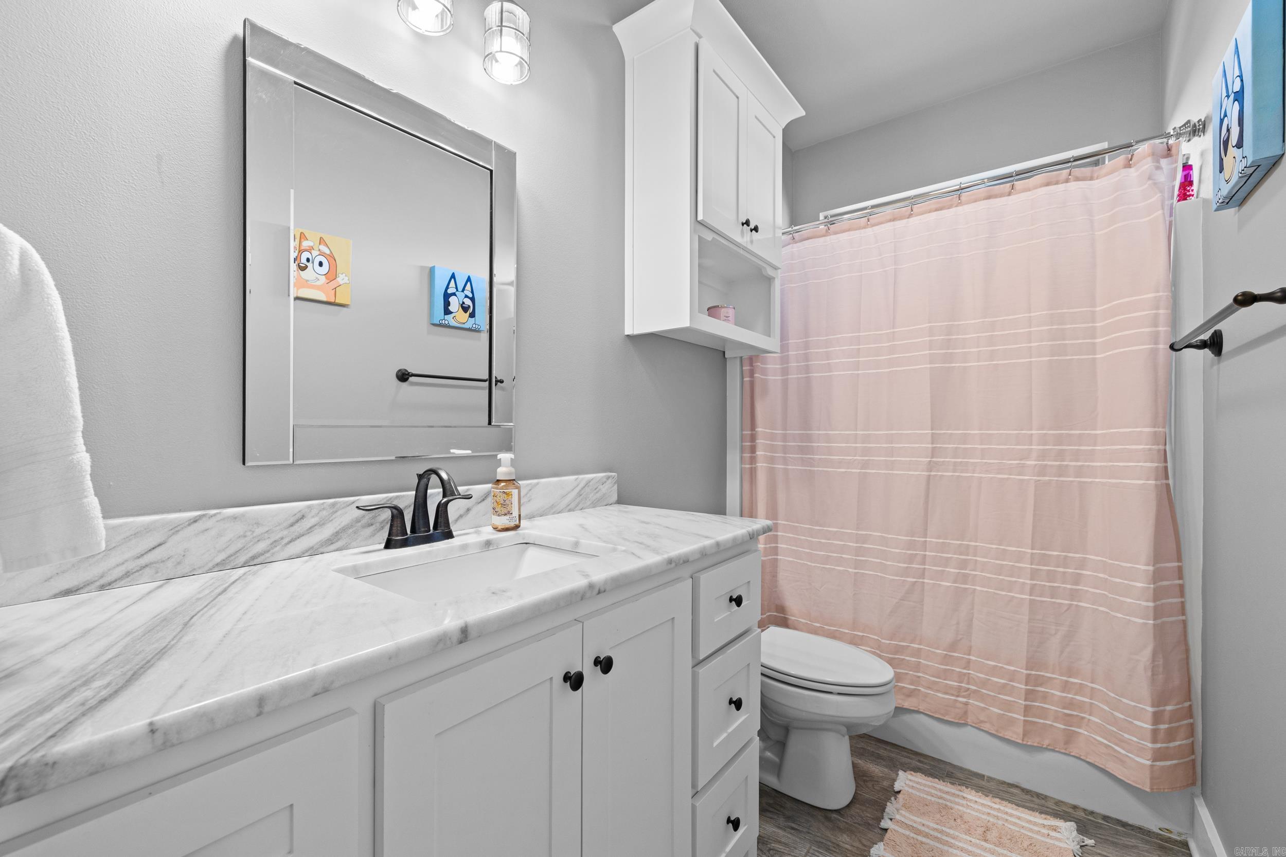 MOUNT TABOR ESTATES - Residential