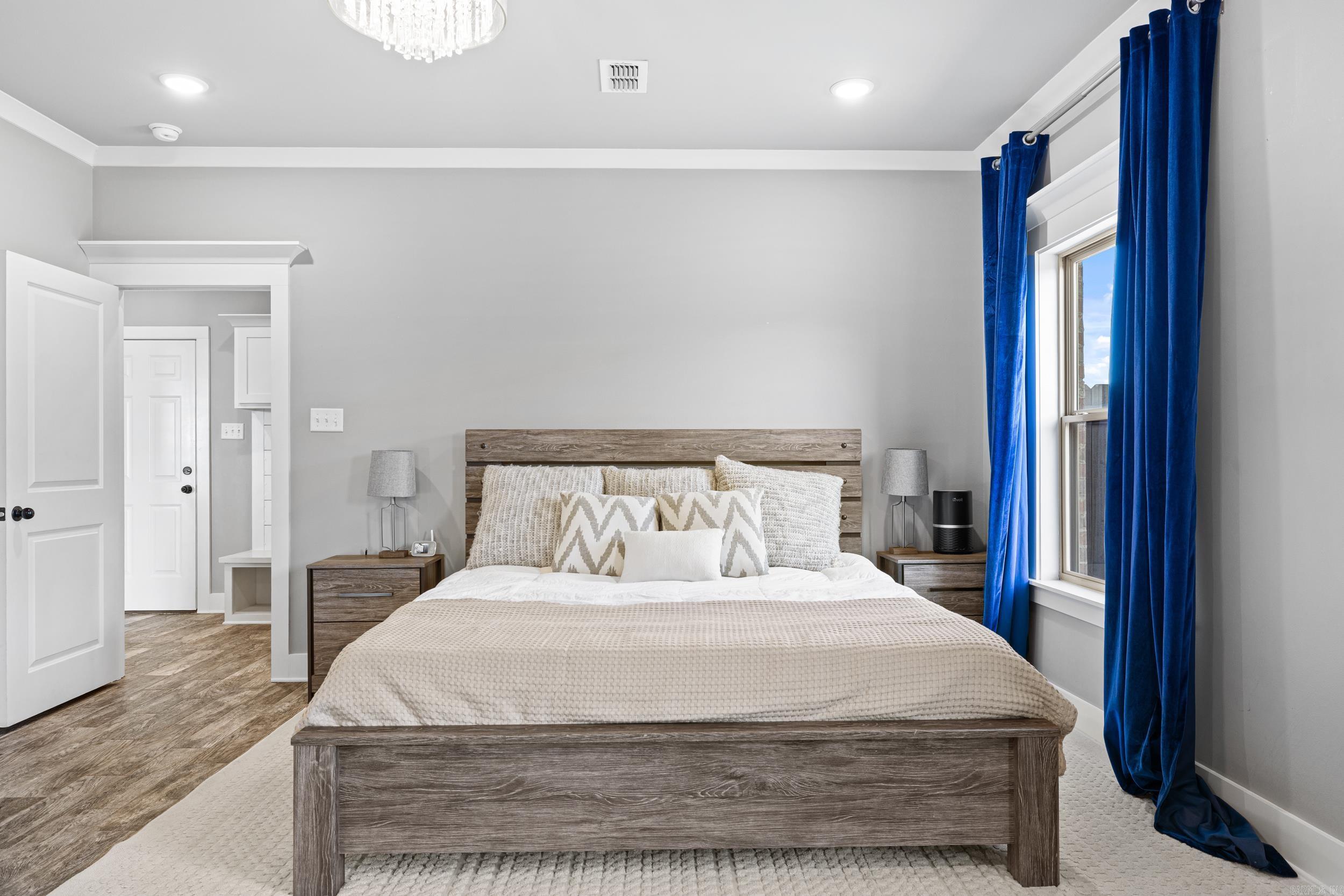 MOUNT TABOR ESTATES - Residential