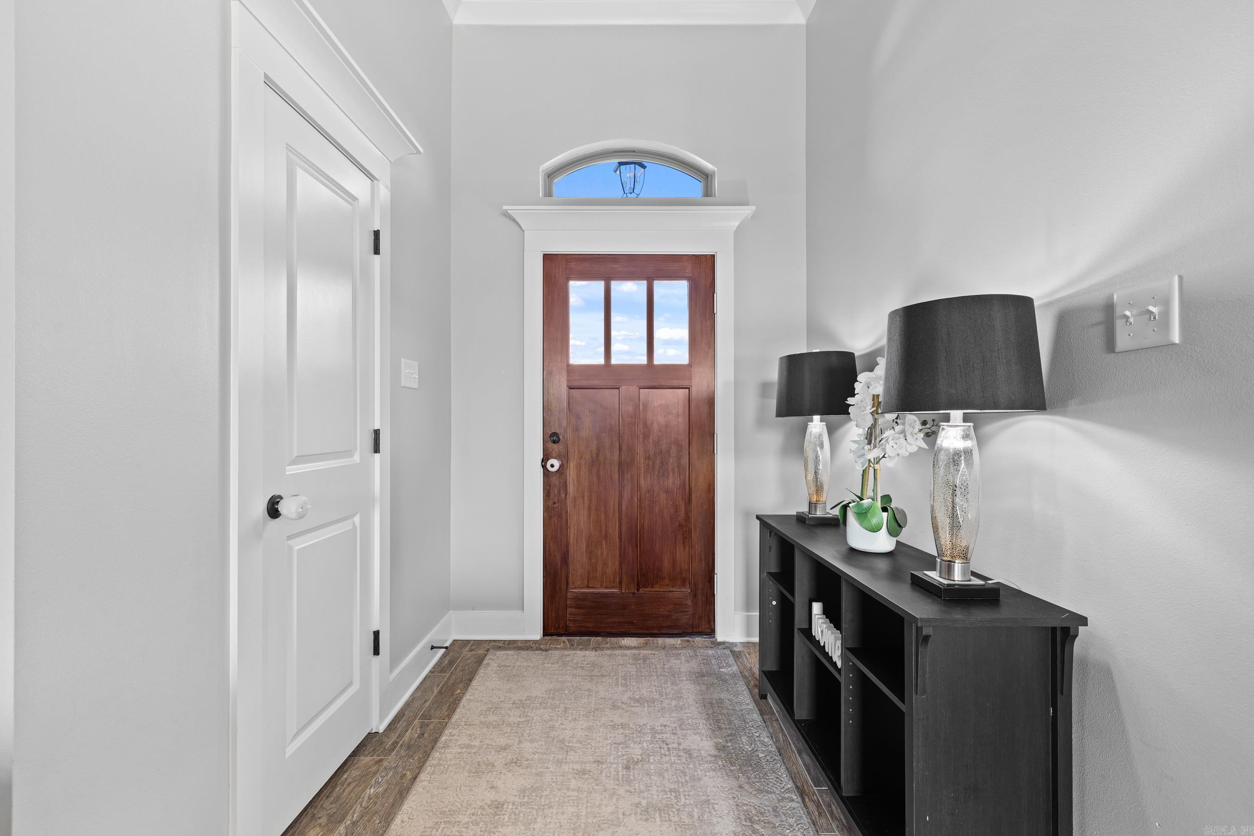 MOUNT TABOR ESTATES - Residential