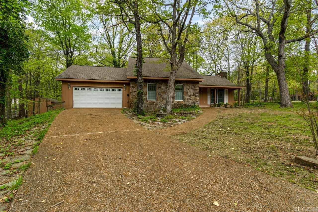 INDIAN HILLS - Residential