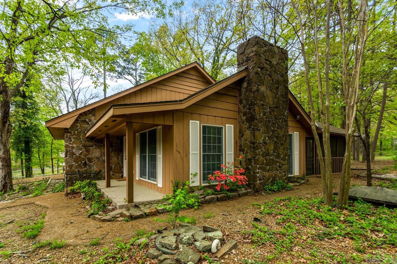 INDIAN HILLS - Residential