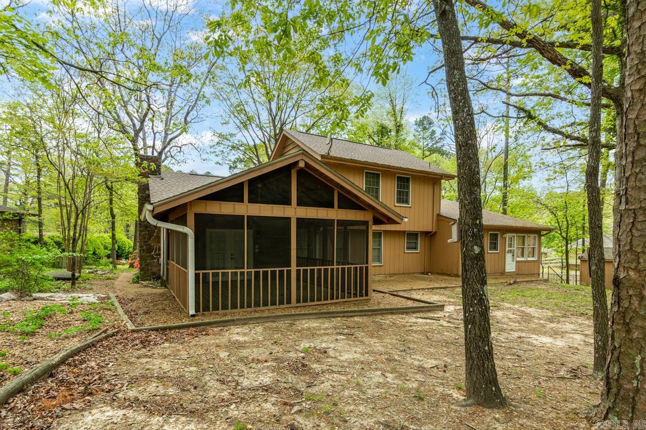 INDIAN HILLS - Residential