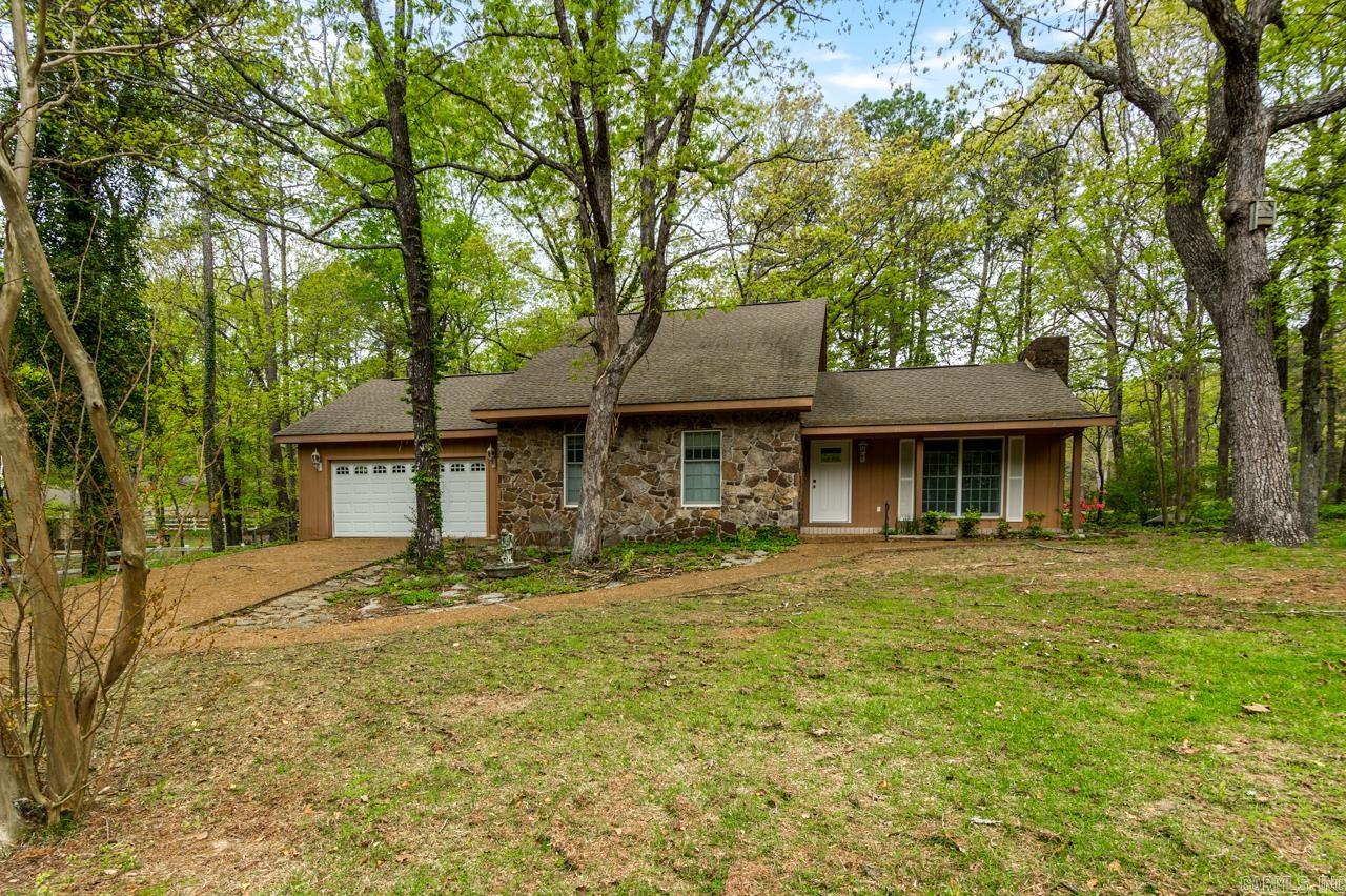 INDIAN HILLS - Residential