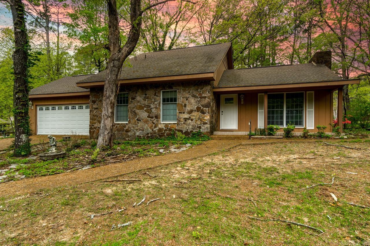 INDIAN HILLS - Residential