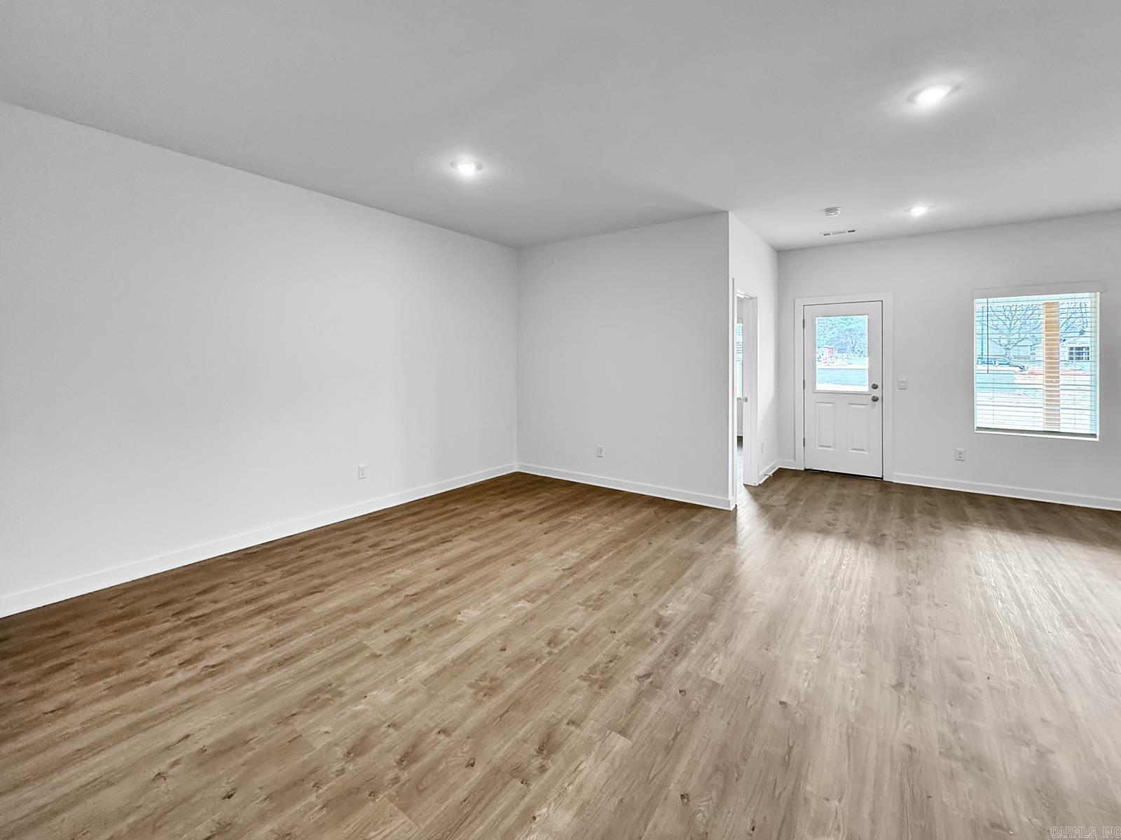 THE VILLAS AT HOPE VALLEY PHASE - Residential