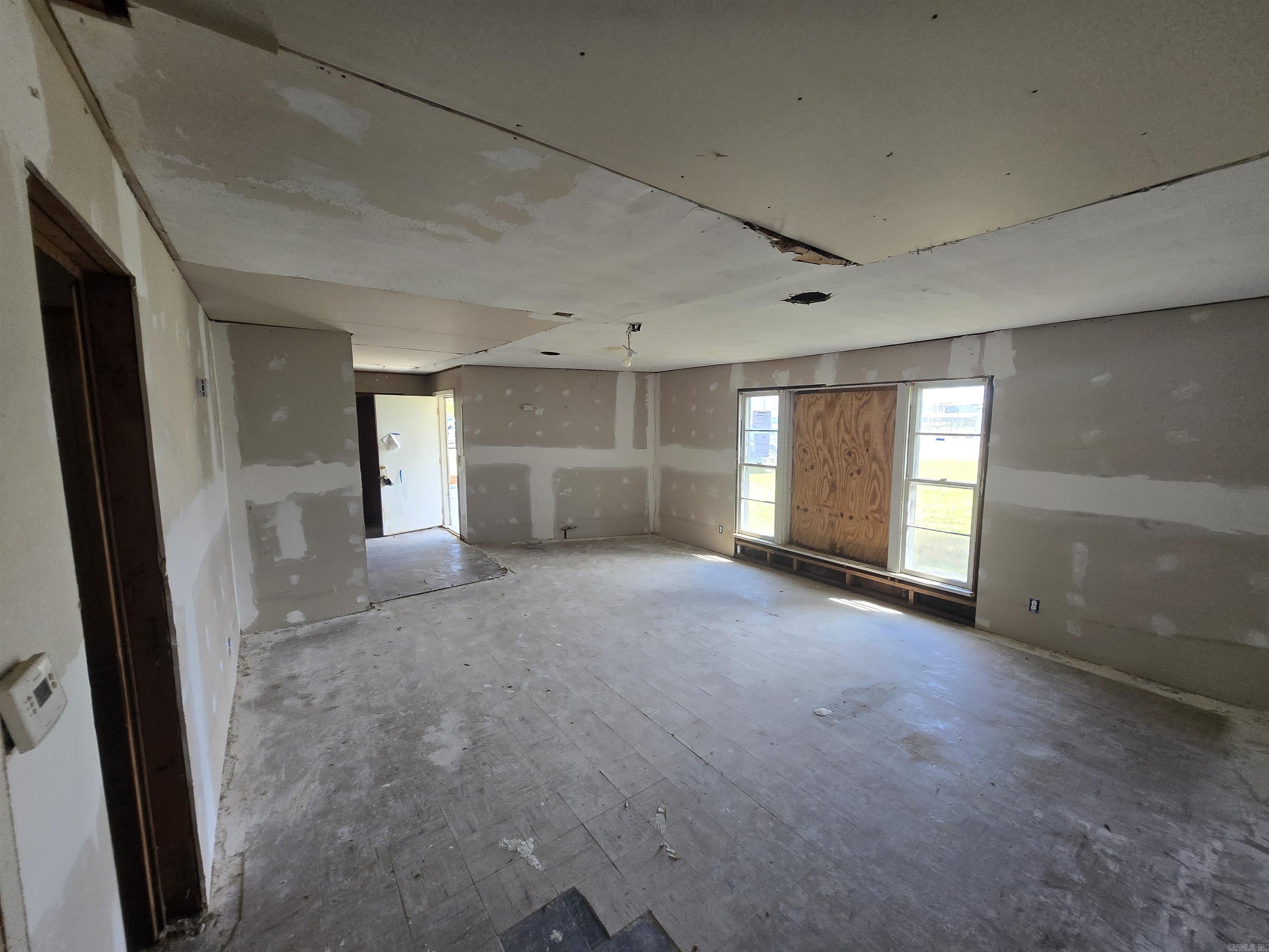 CITY PARK - Residential