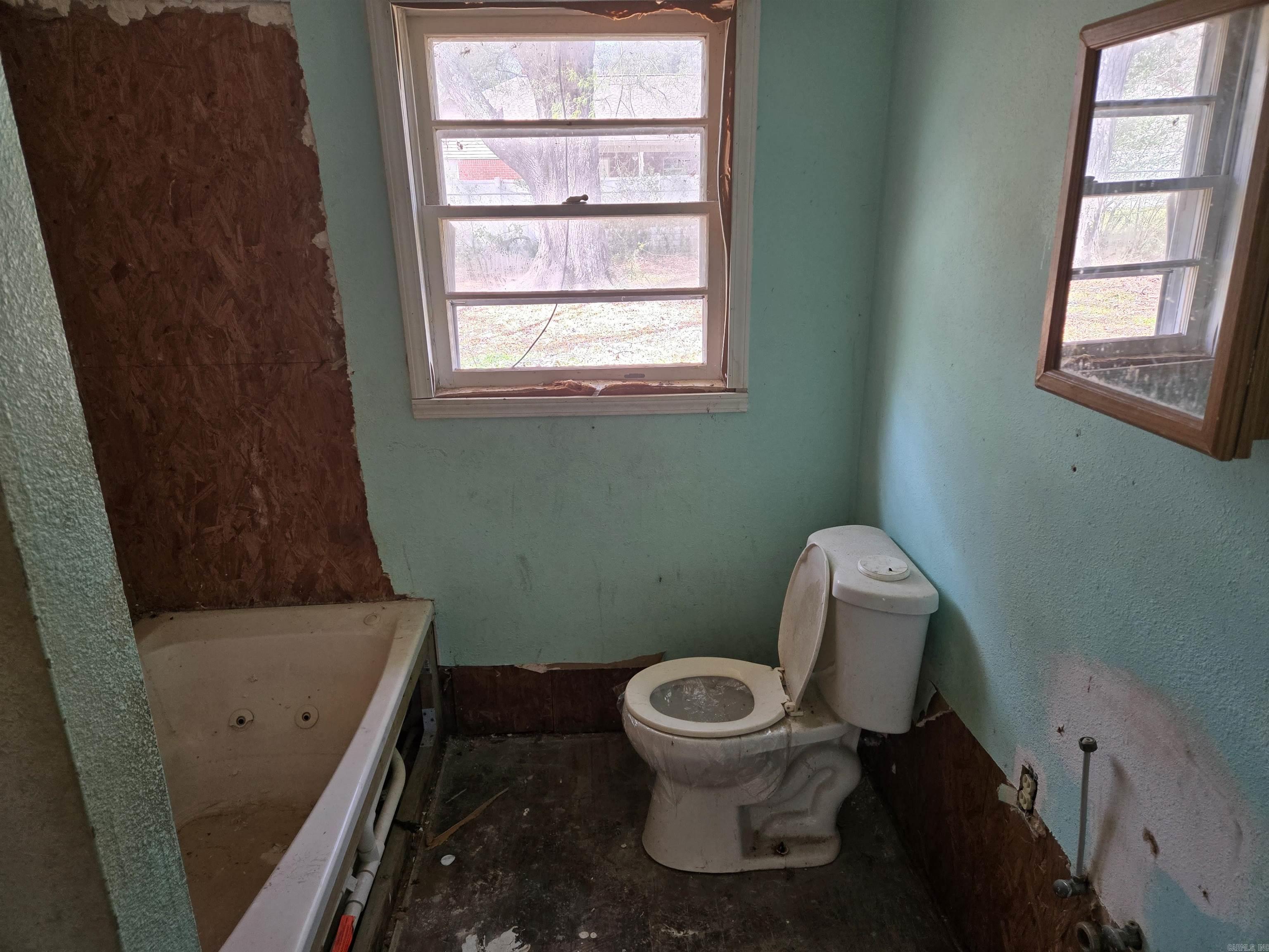 CITY PARK - Residential