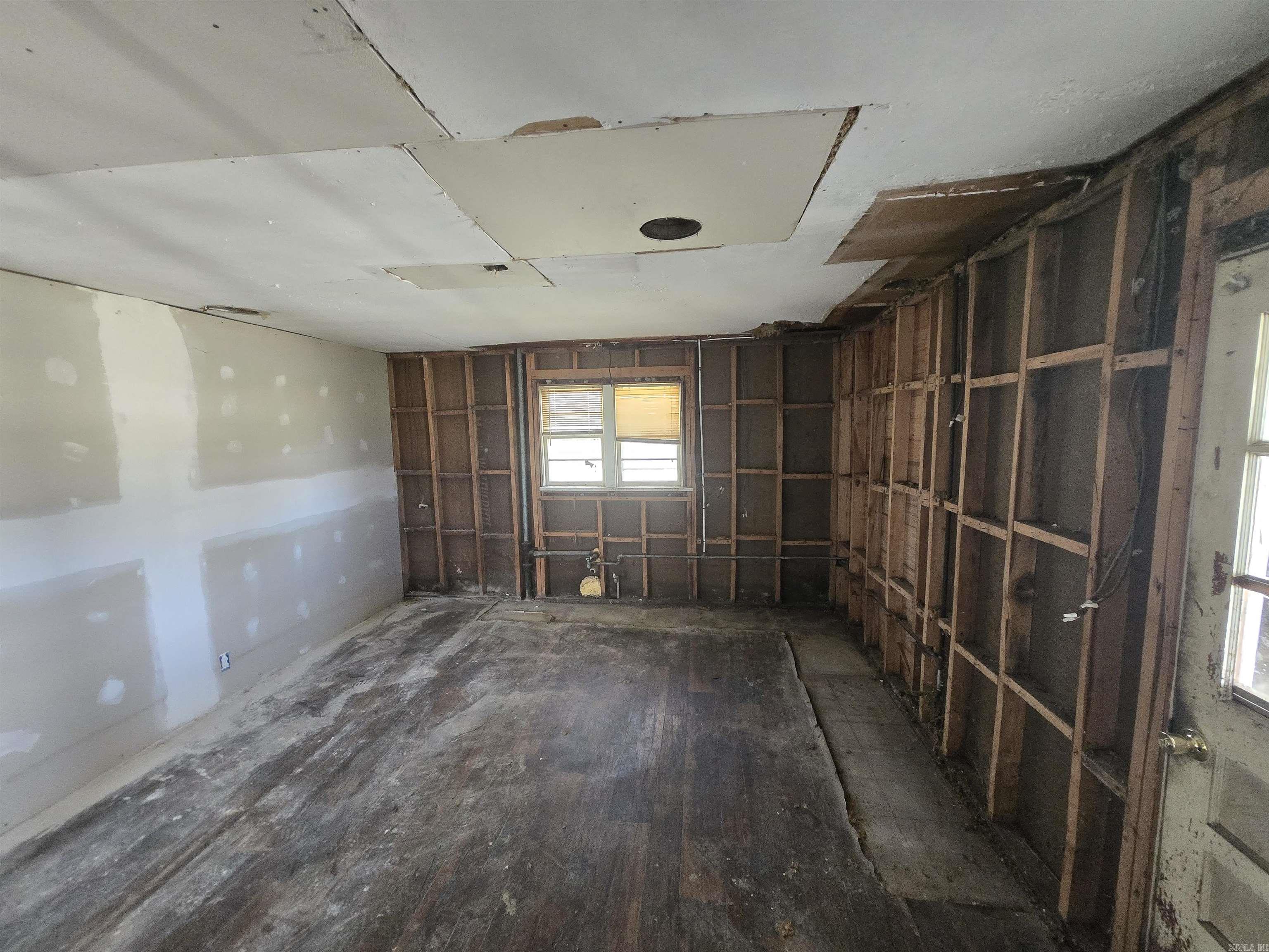 CITY PARK - Residential