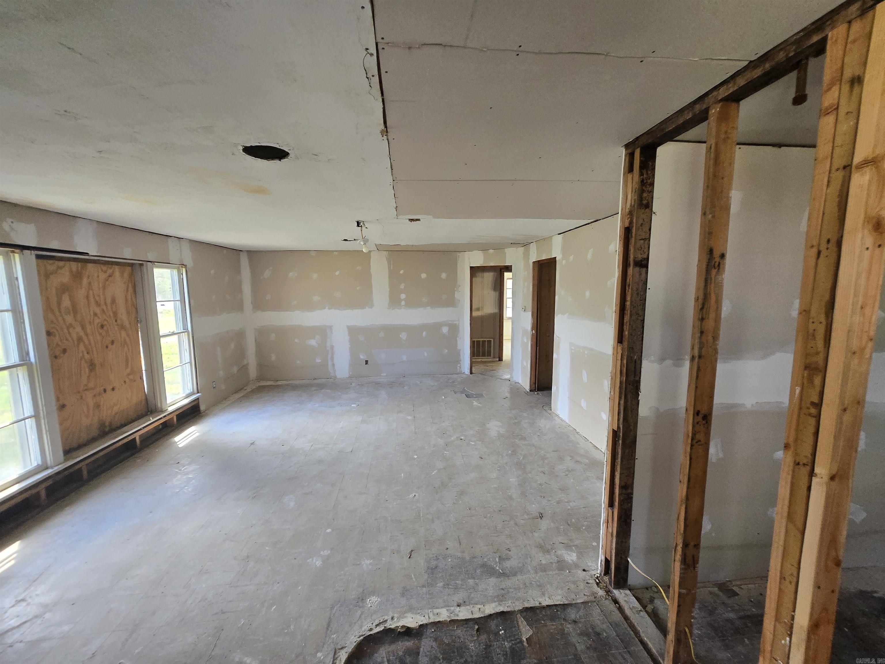 CITY PARK - Residential