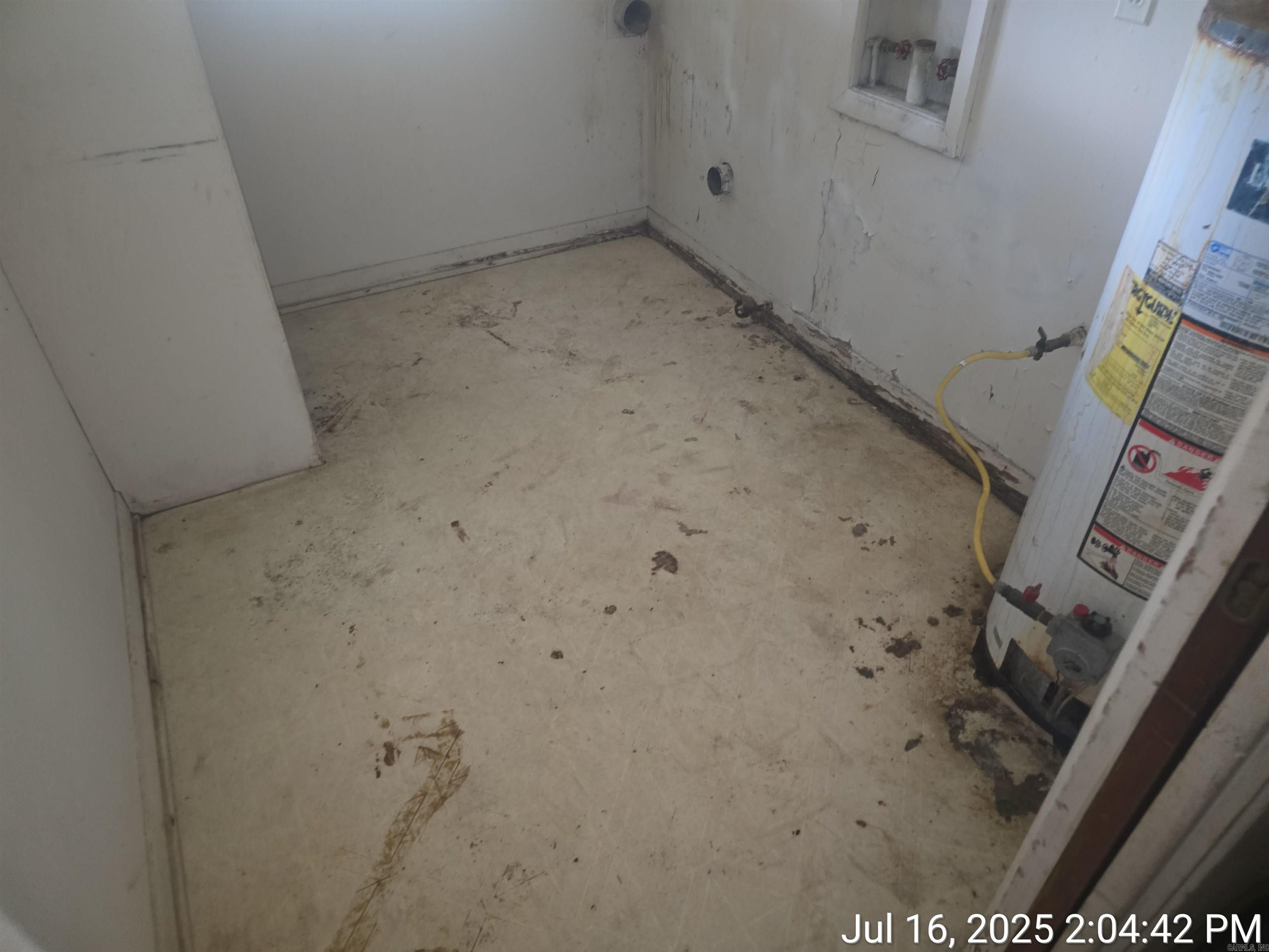 FORREST PARK ADD WEST - Residential