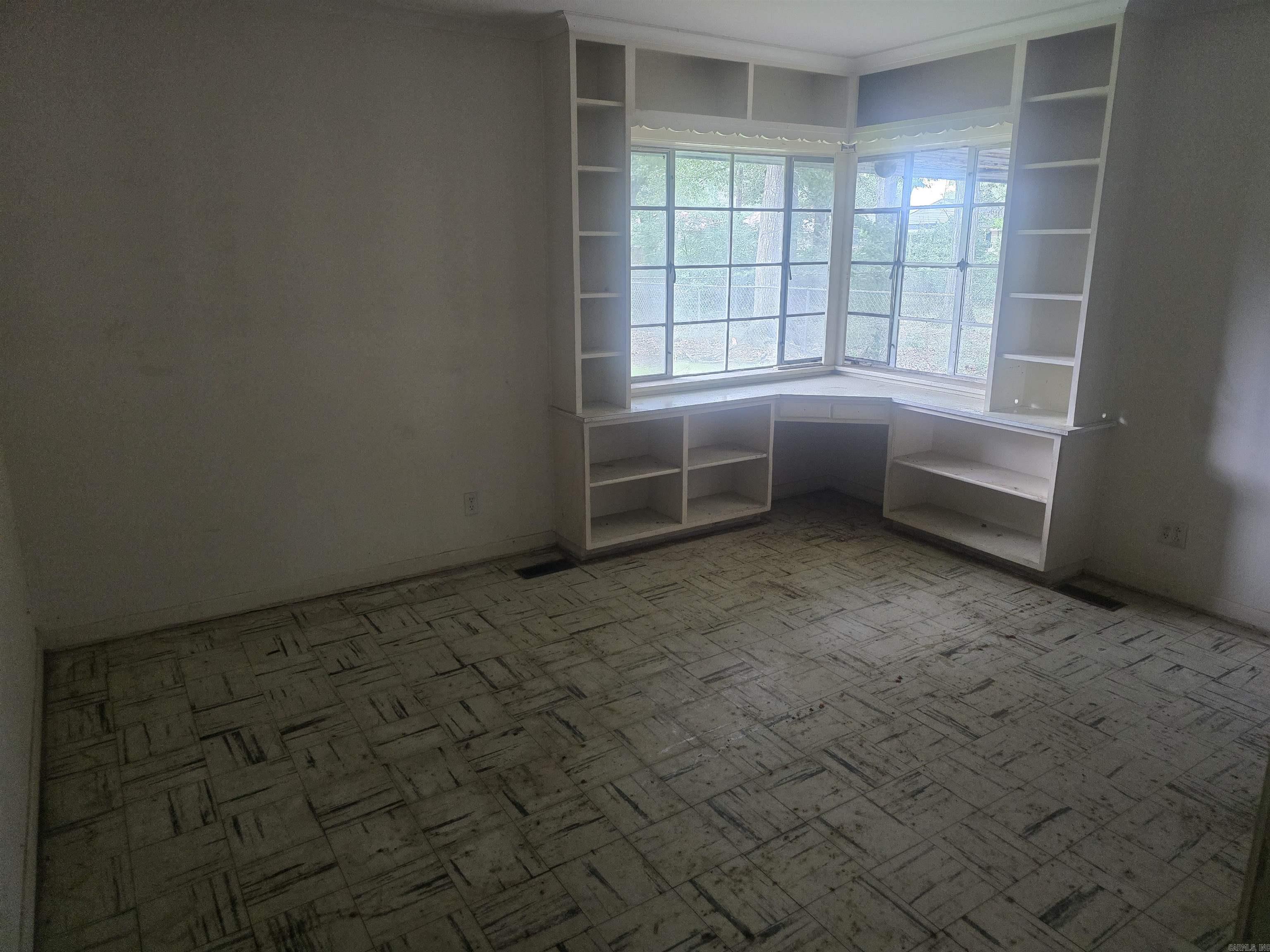 FORREST PARK ADD WEST - Residential