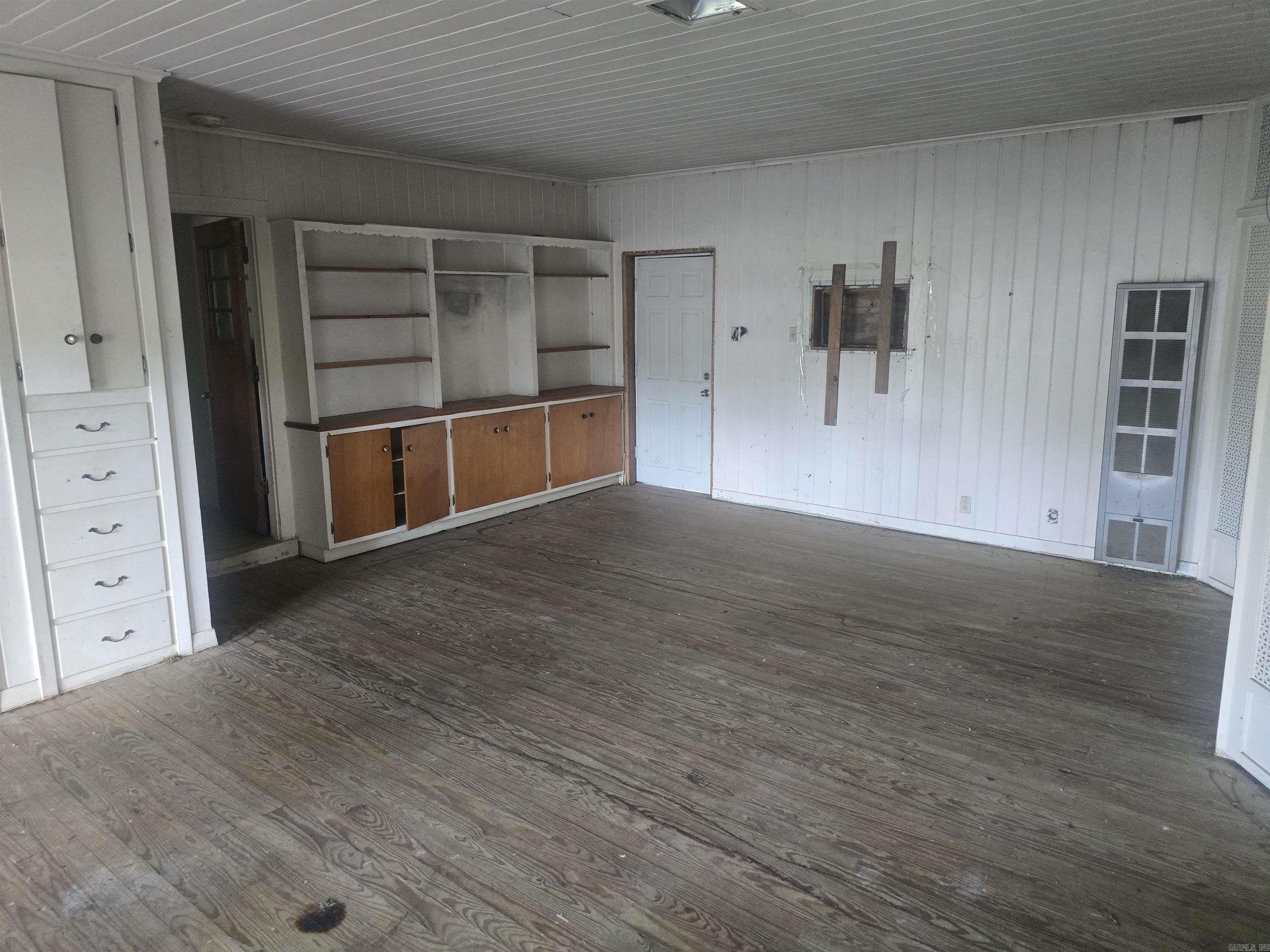 FORREST PARK ADD WEST - Residential