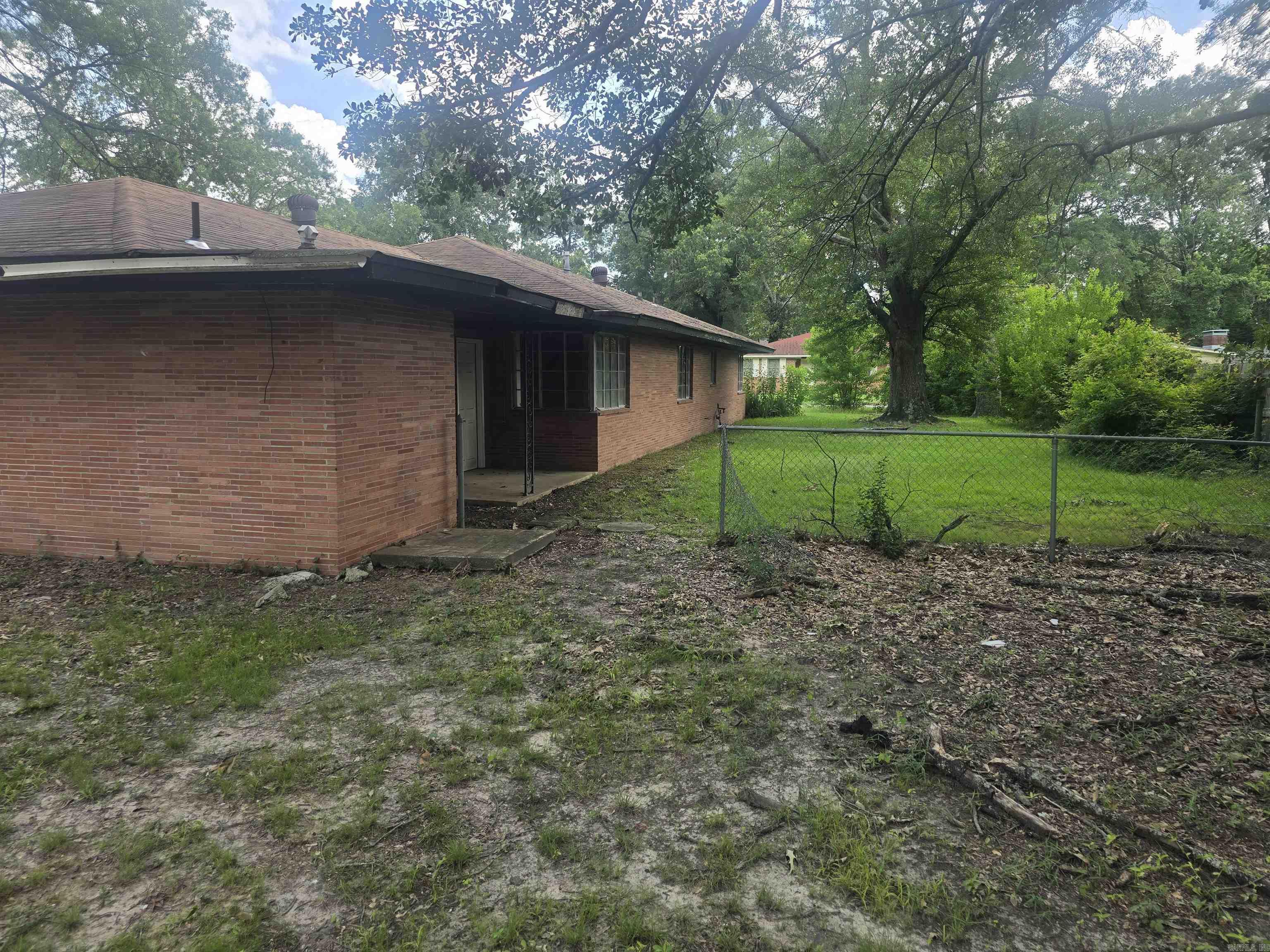 FORREST PARK ADD WEST - Residential